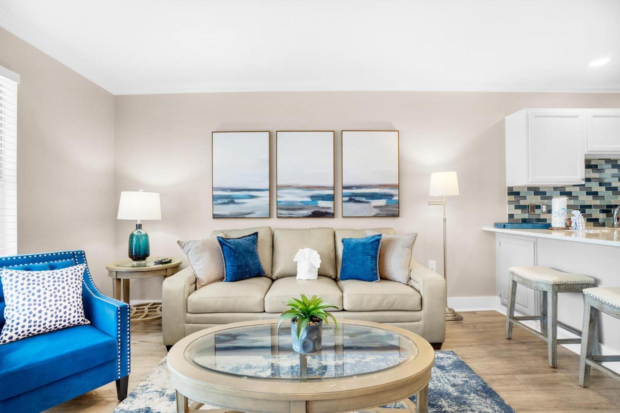 Apartment Grand Caribbean East 305 *