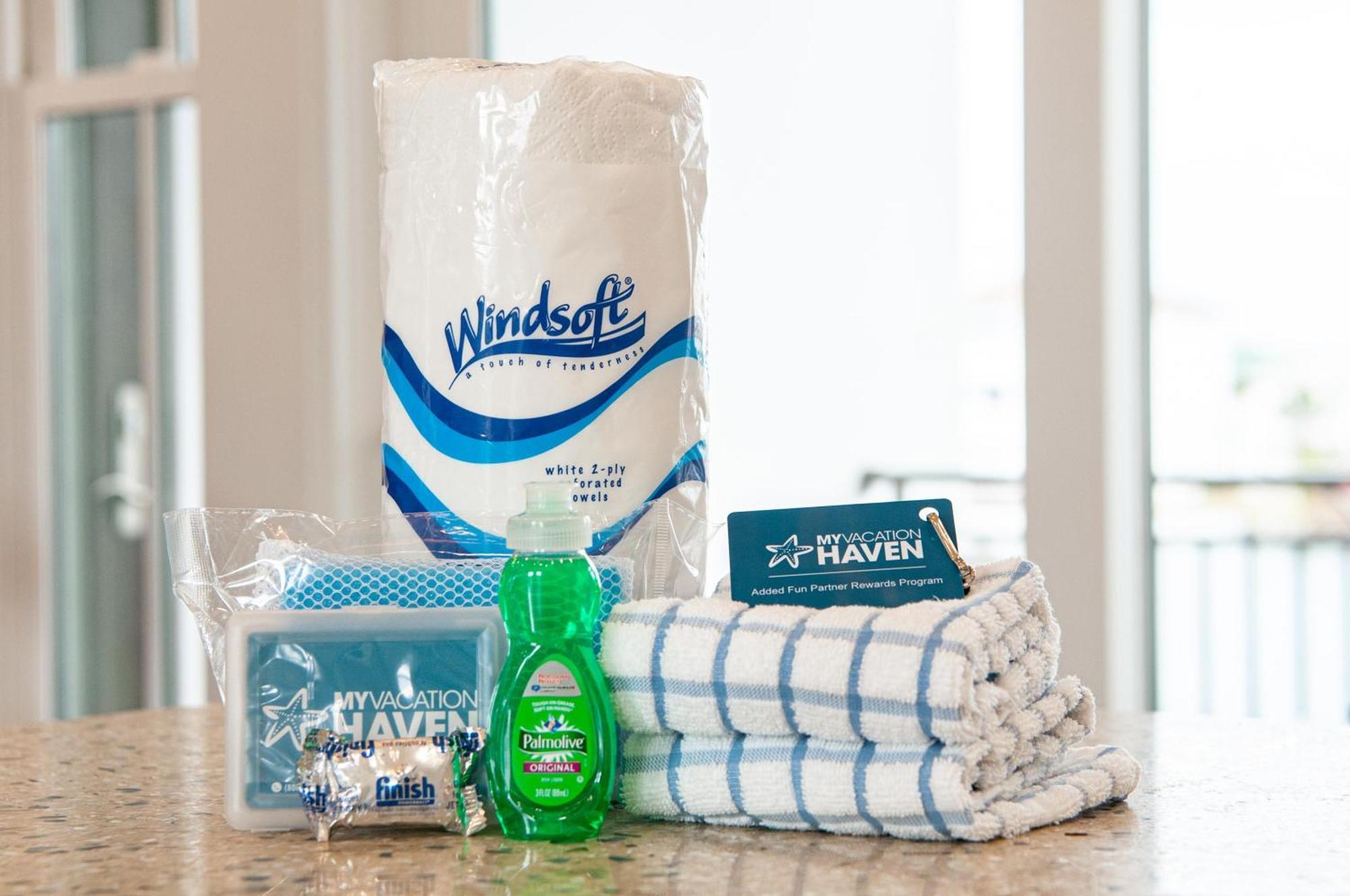 Destination Holiday home Destin