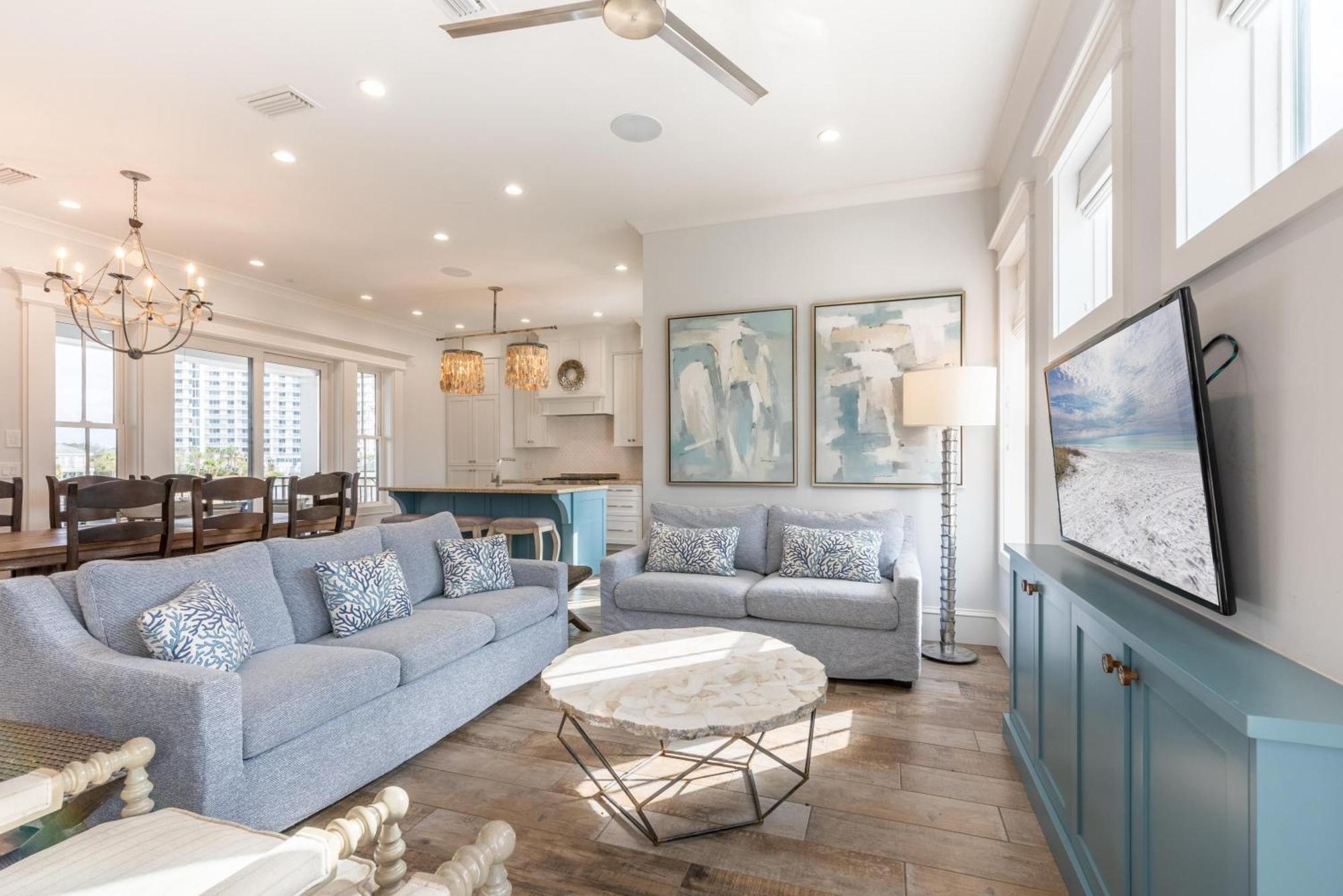 Destination Holiday home Destin