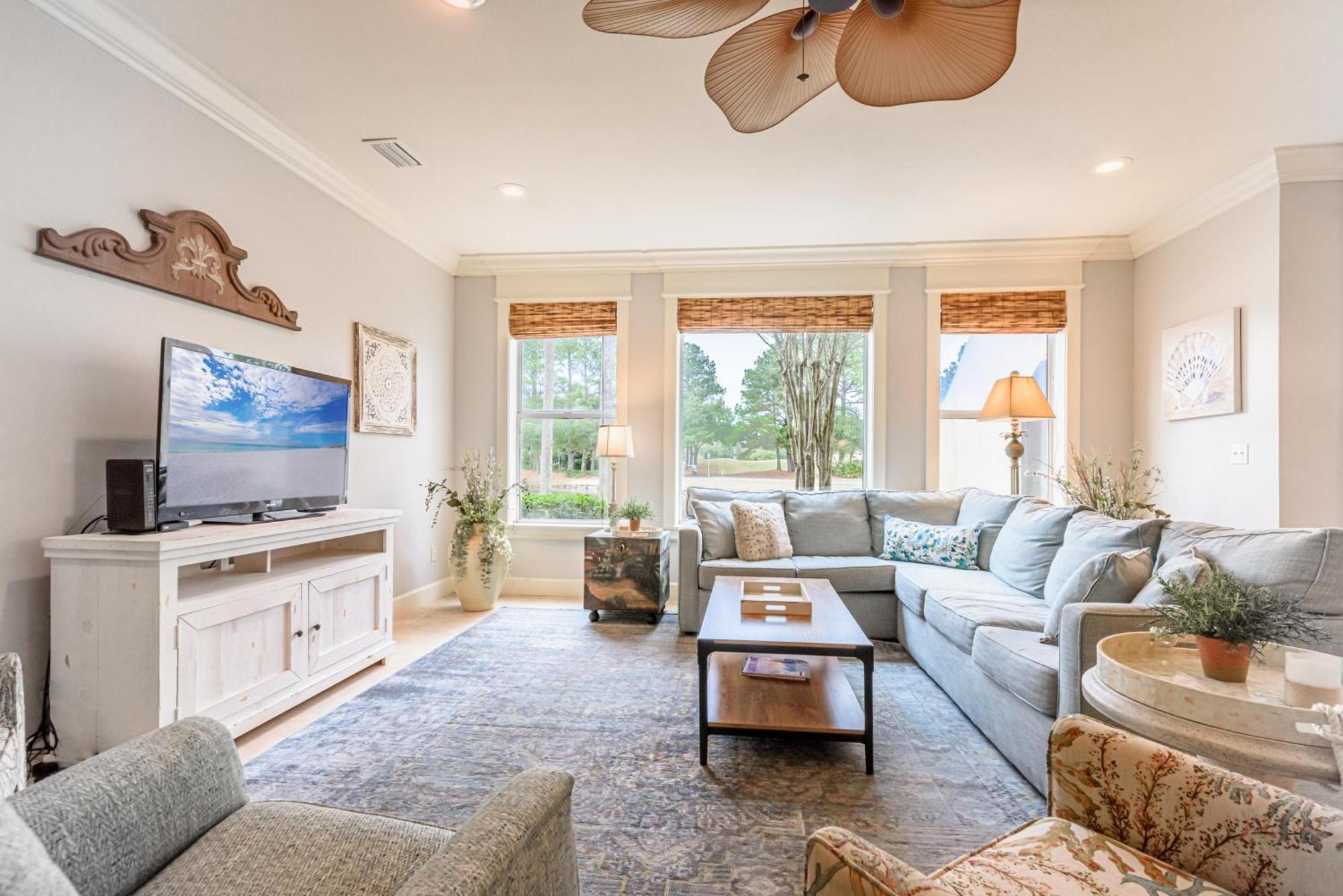Holiday home Turnberry 8501 Destin
