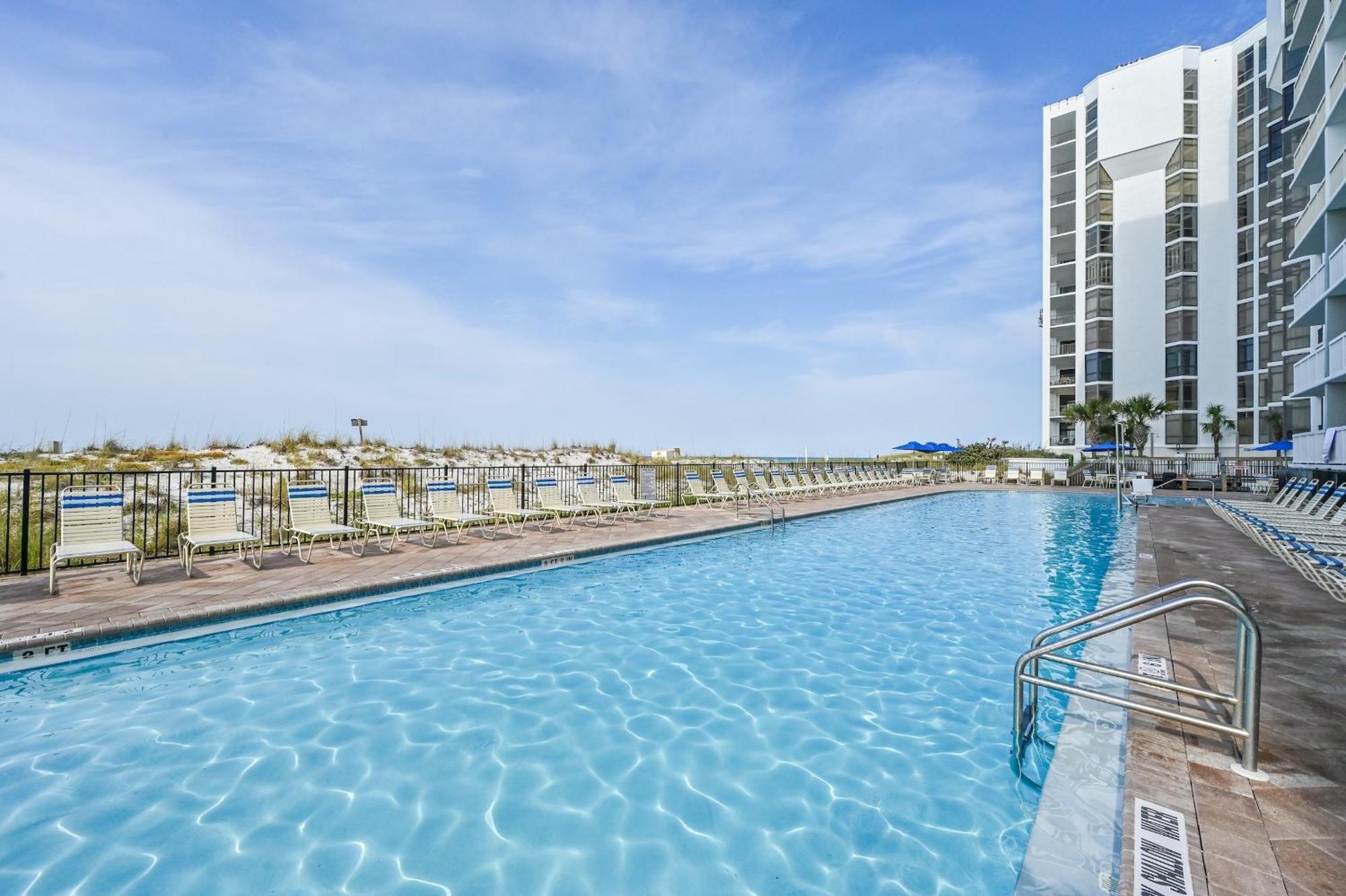 Pelican By Panhandle Getaways *