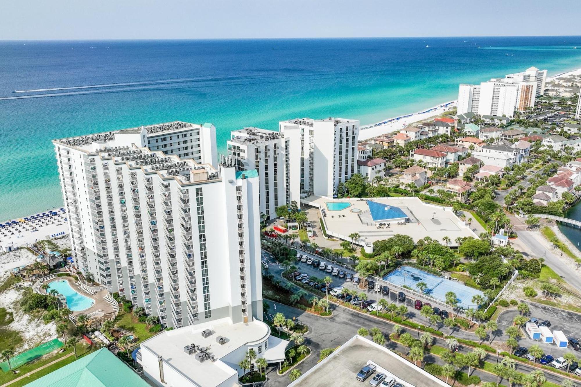 Pelican By Panhandle Getaways * Destin