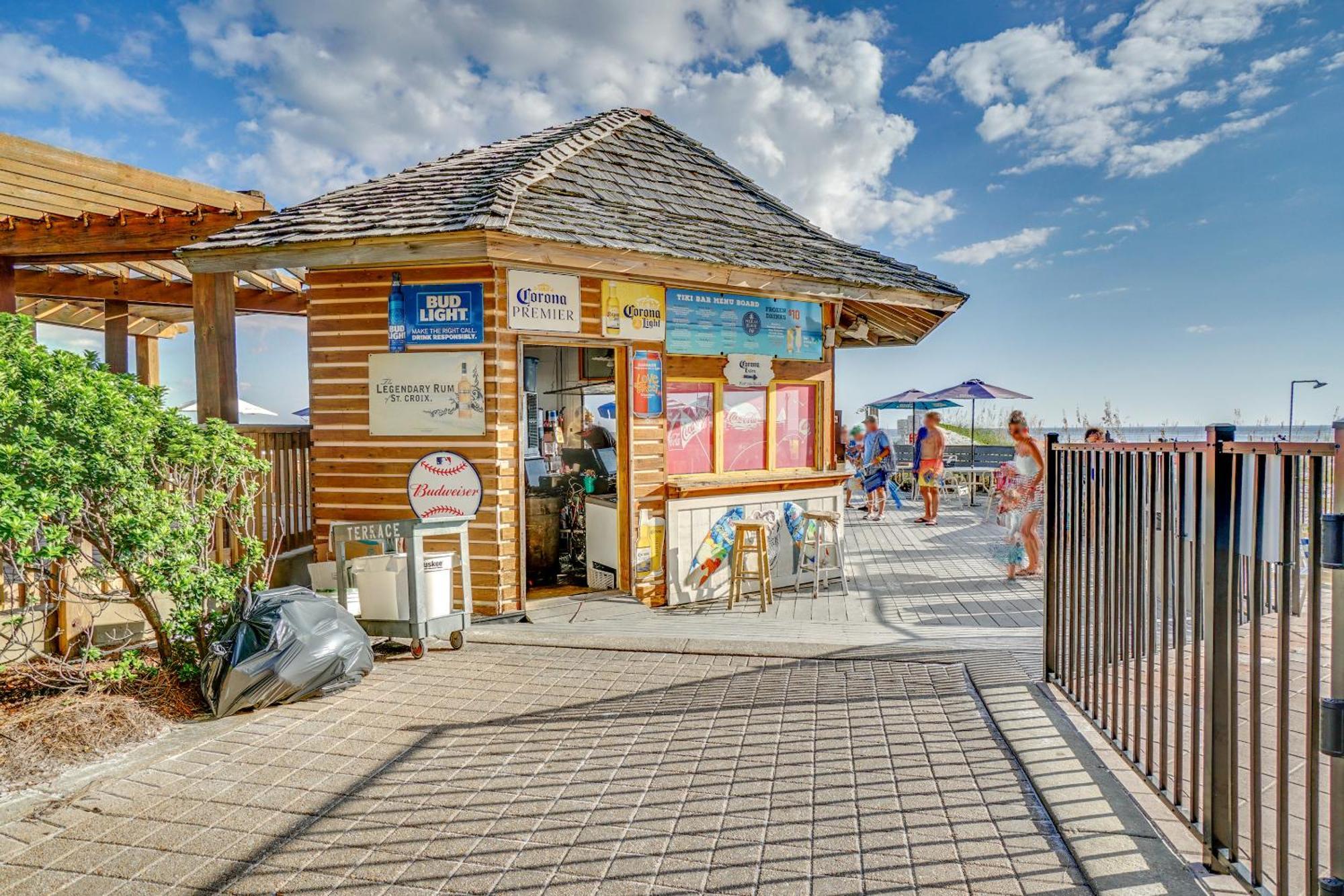 Apartment Pelican By Panhandle Getaways