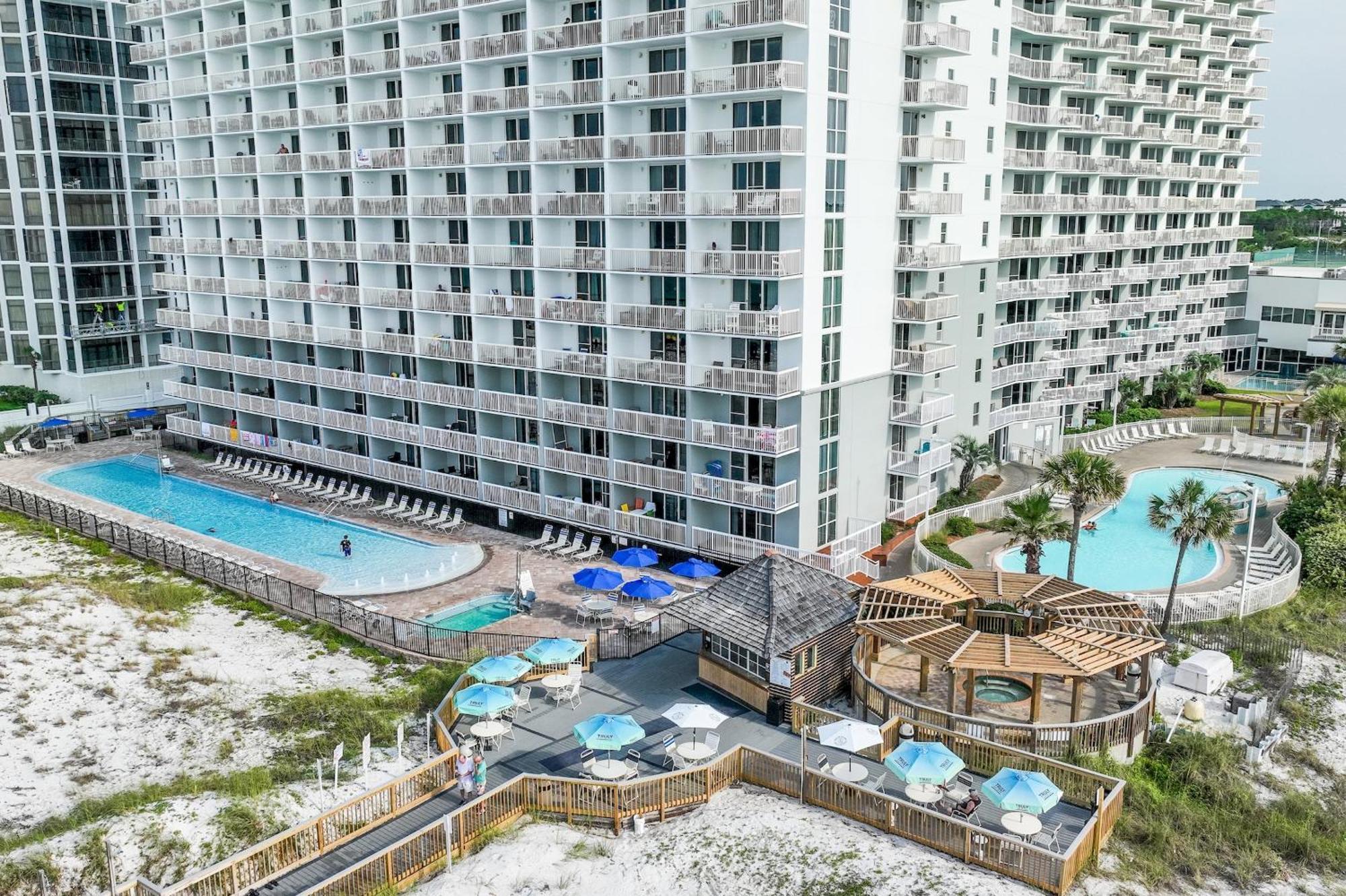 Pelican By Panhandle Getaways Destin