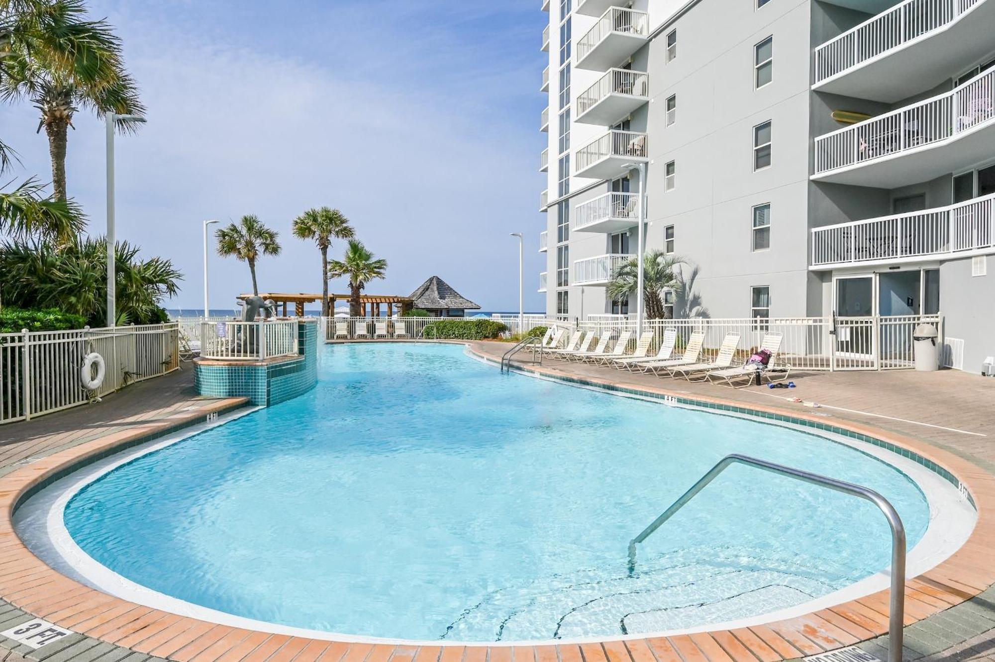 Pelican By Panhandle Getaways Apartment