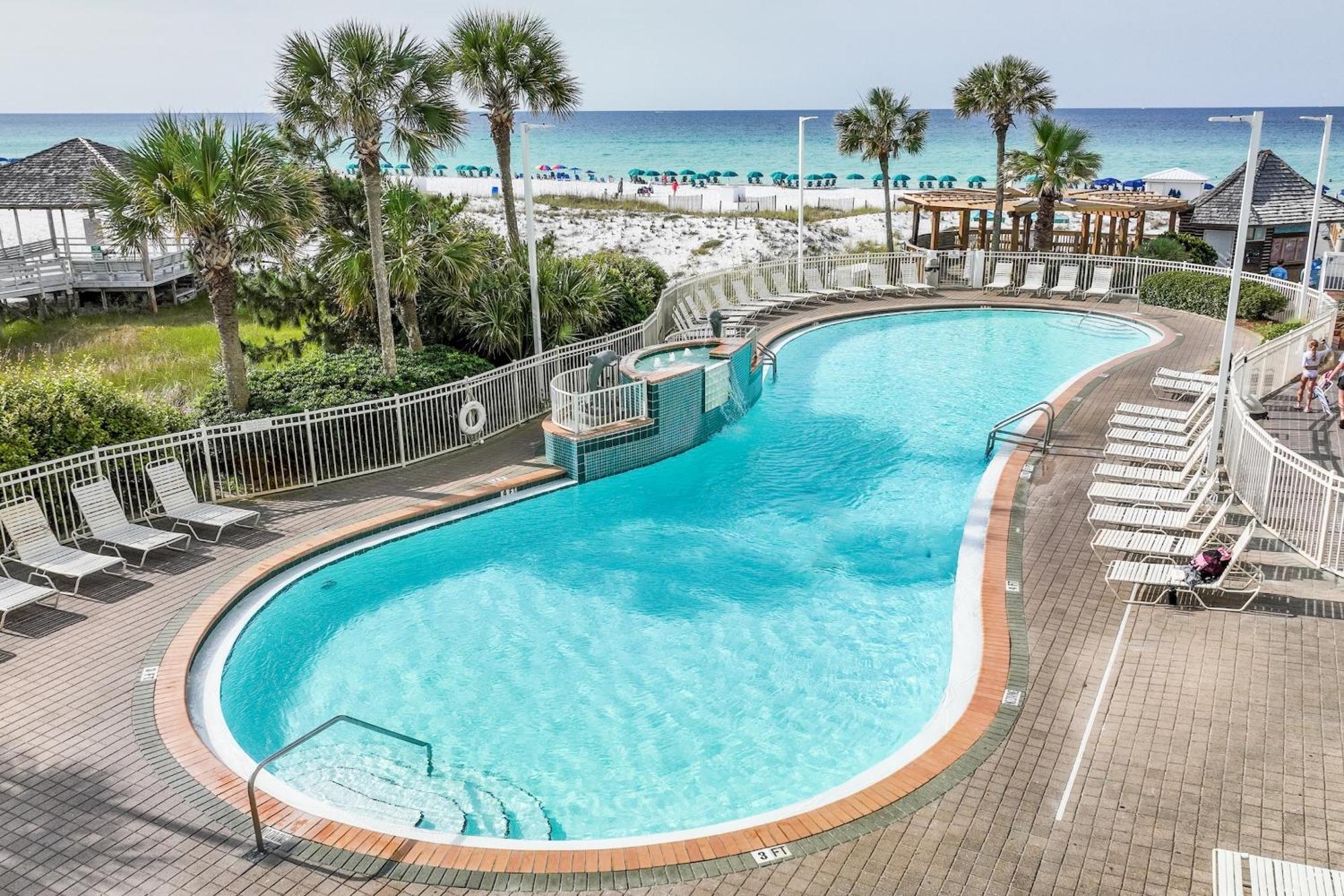 Pelican By Panhandle Getaways Destin