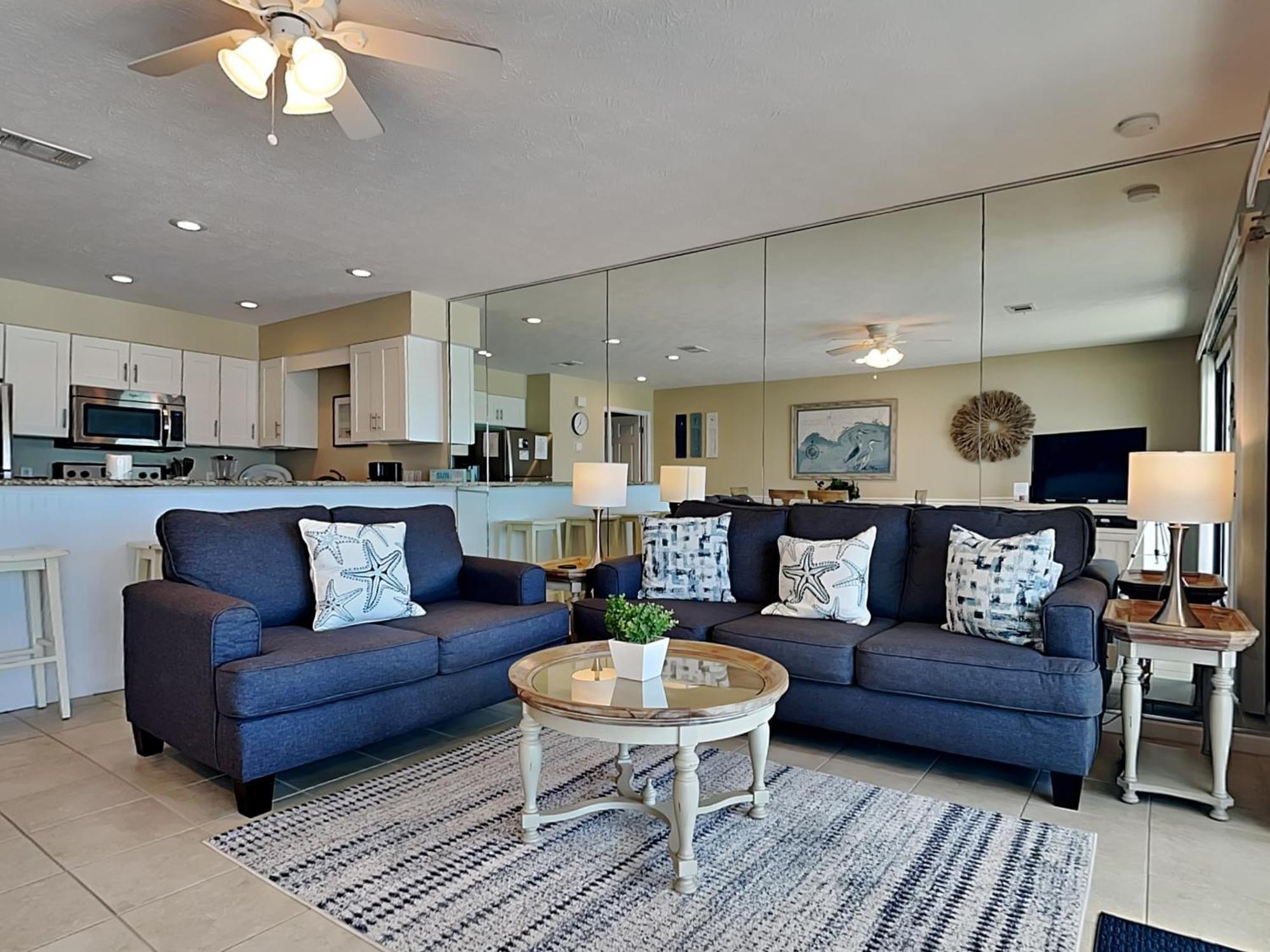 Apartment Crystal 9b