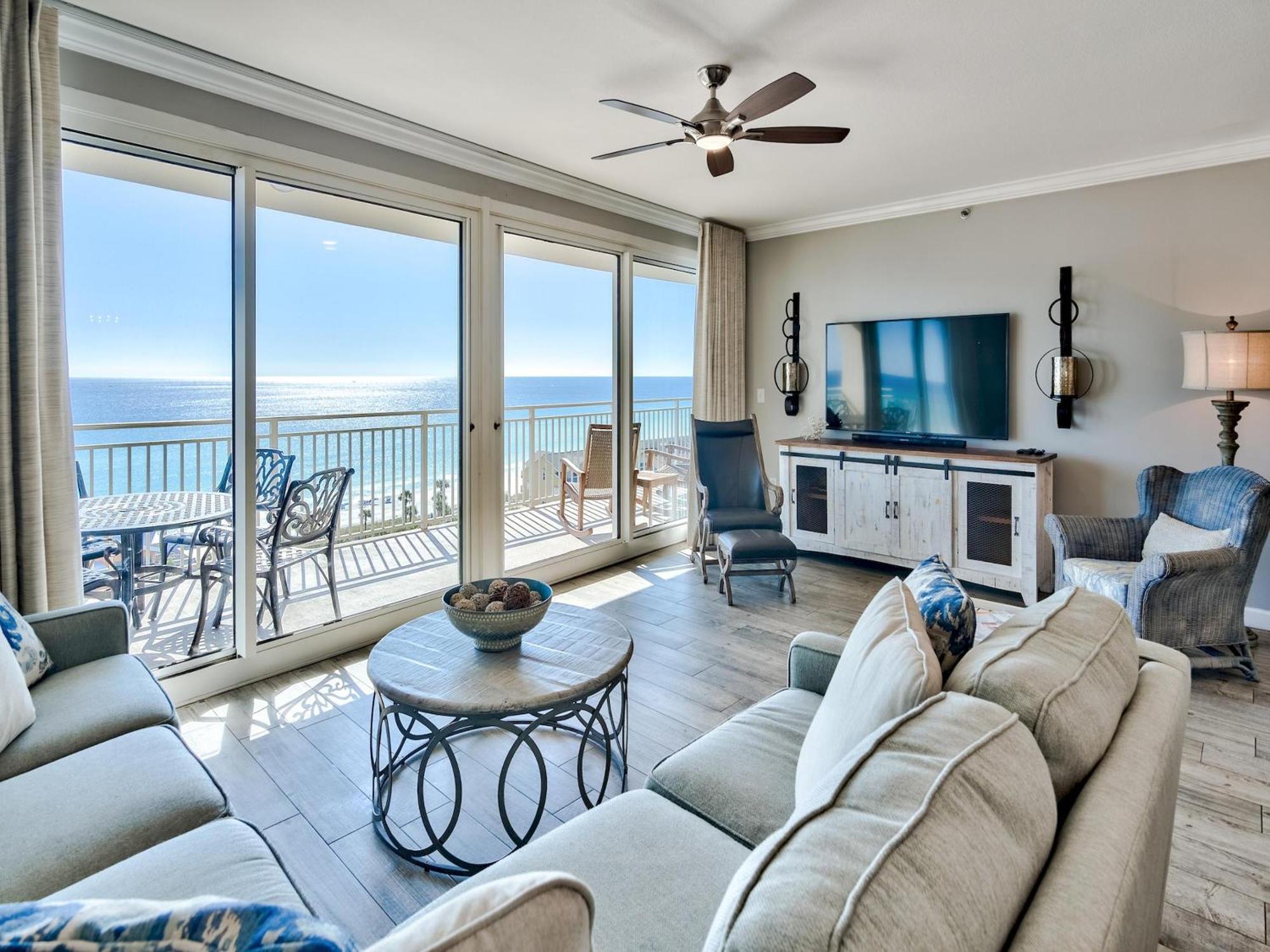 Sterling Shores #1004 - Sterling Palace Apartment