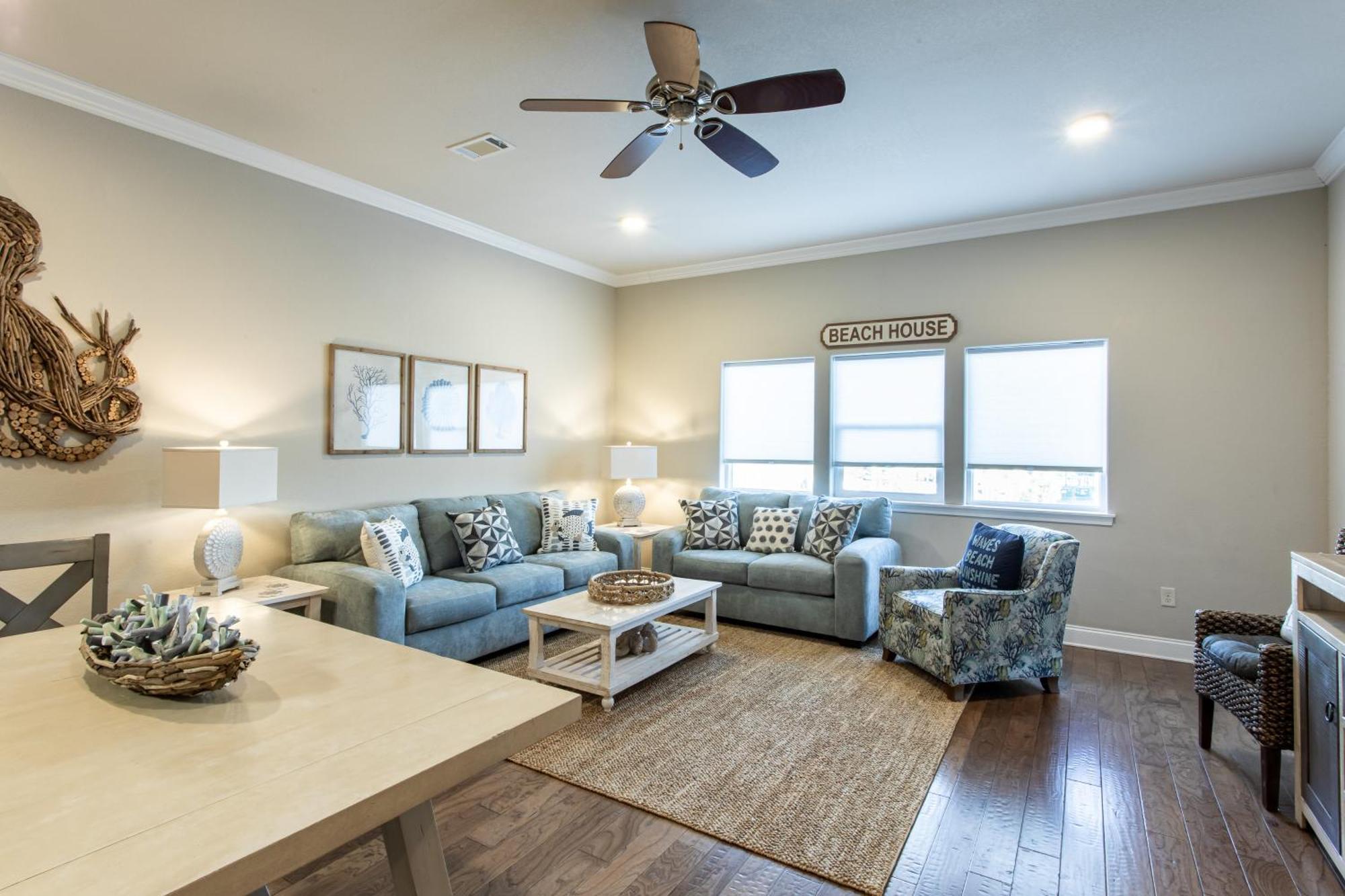 Miramar Beach 5 Minute Walk To Beach! Apartment