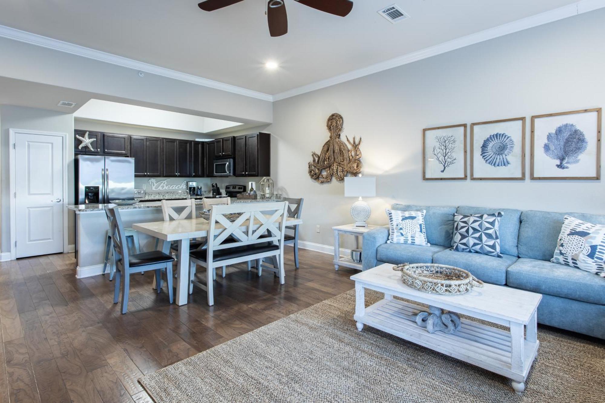 Miramar Beach 5 Minute Walk To Beach! * Destin