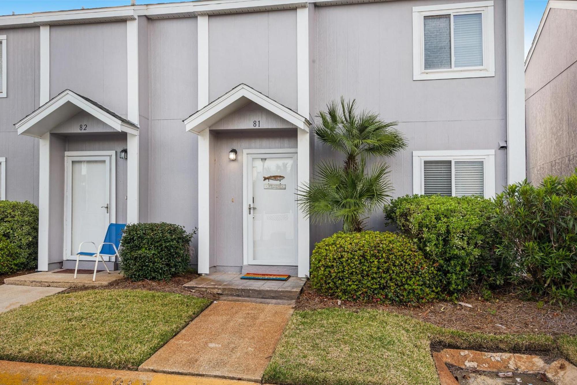 Southbay By The Gulf #81 Holiday home *