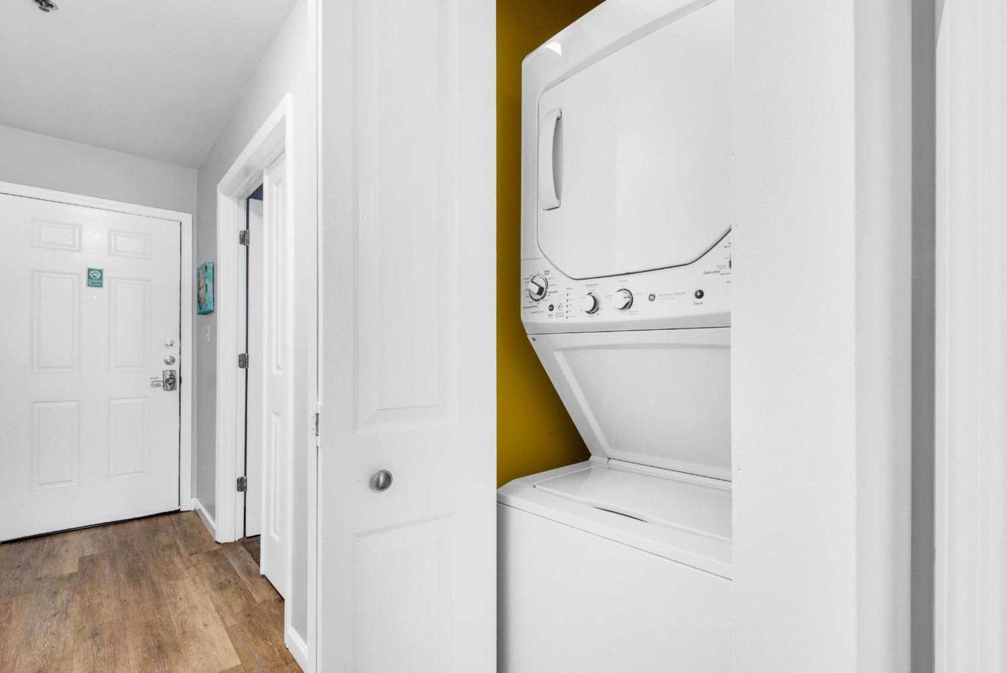 Apartment Grand Caribbean West 303