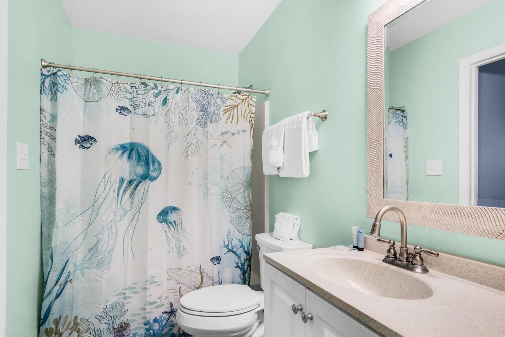 Apartment Grand Caribbean West 303