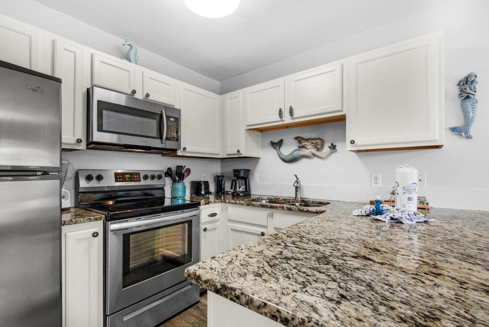 Grand Caribbean West 303 Apartment *