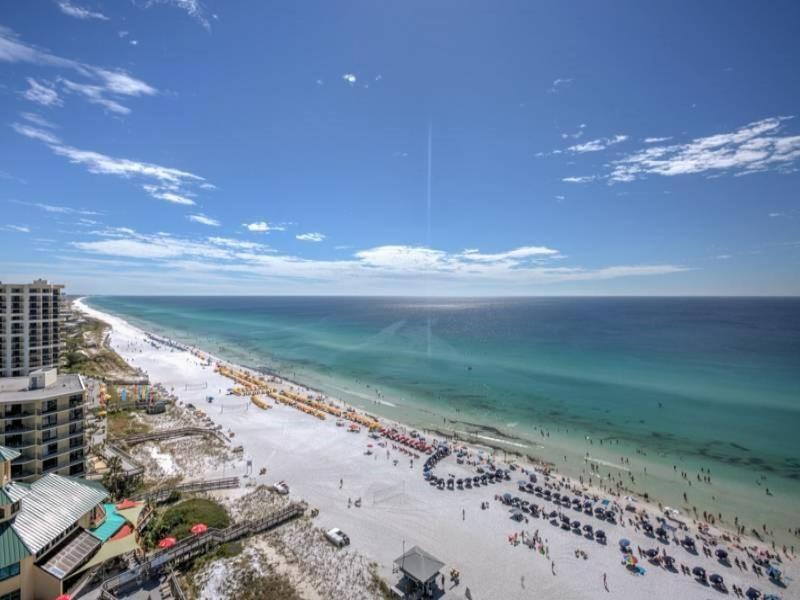 Holiday home Elation 5214 Destin