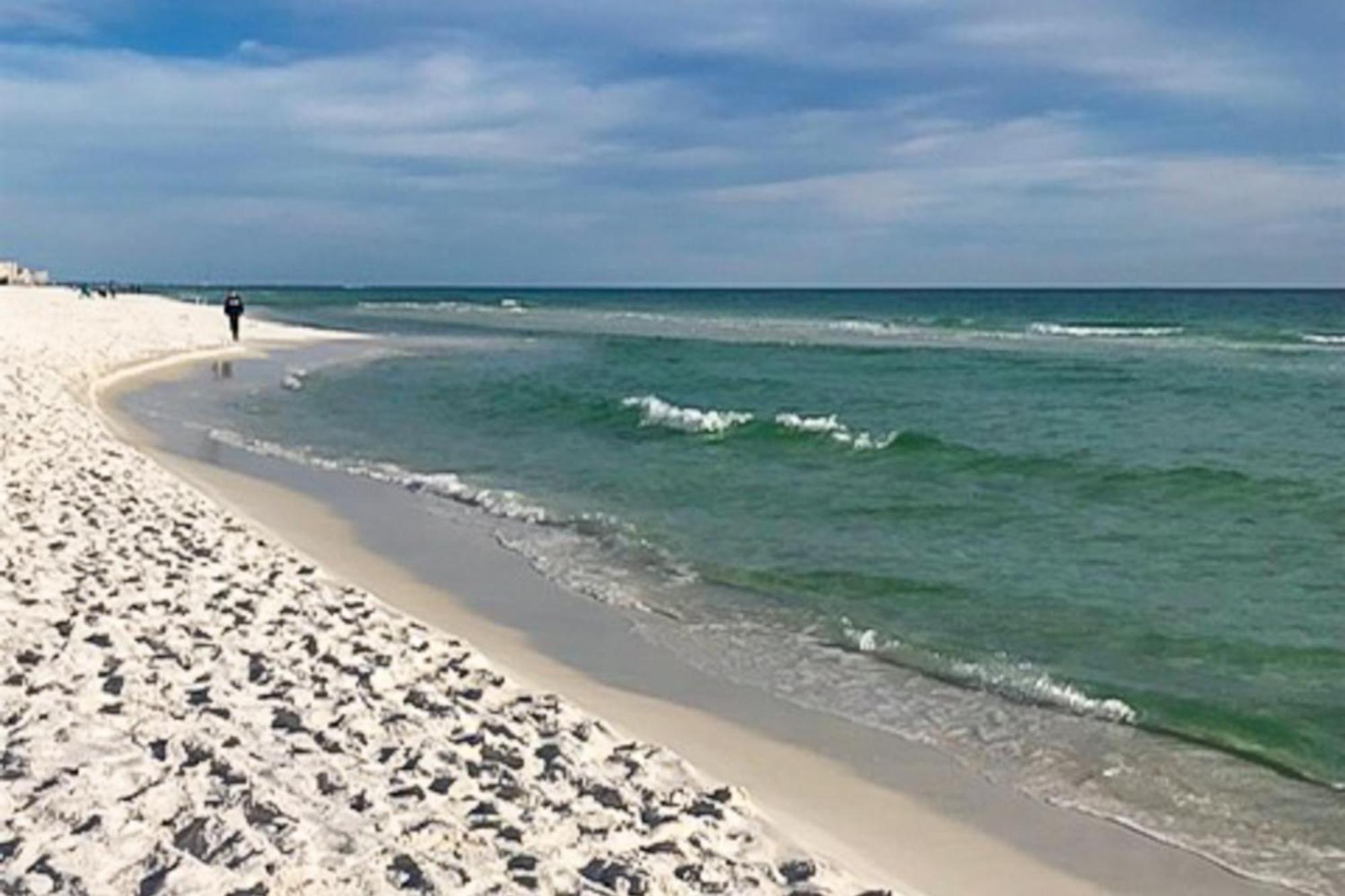 Of Crystal Sea La Vie Holiday home Destin