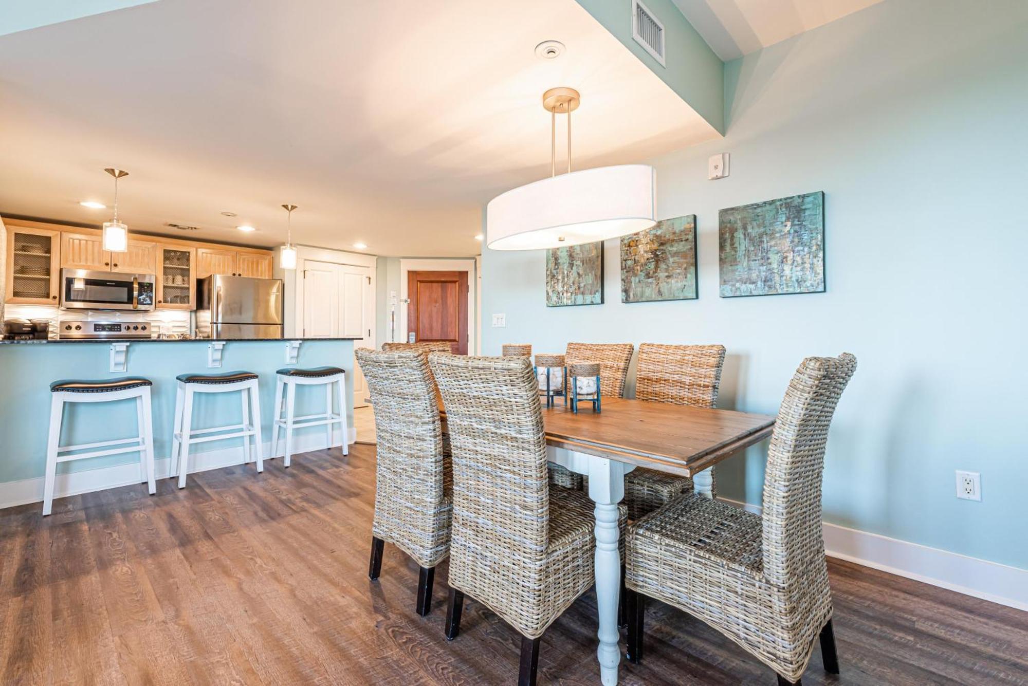 Market Street 448 Holiday home