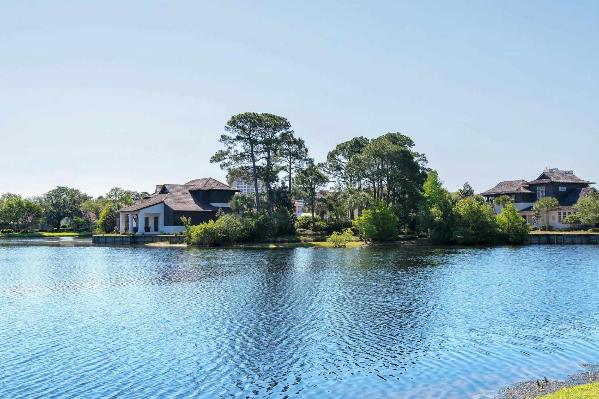 Villa Beachwalk 5193 Destin
