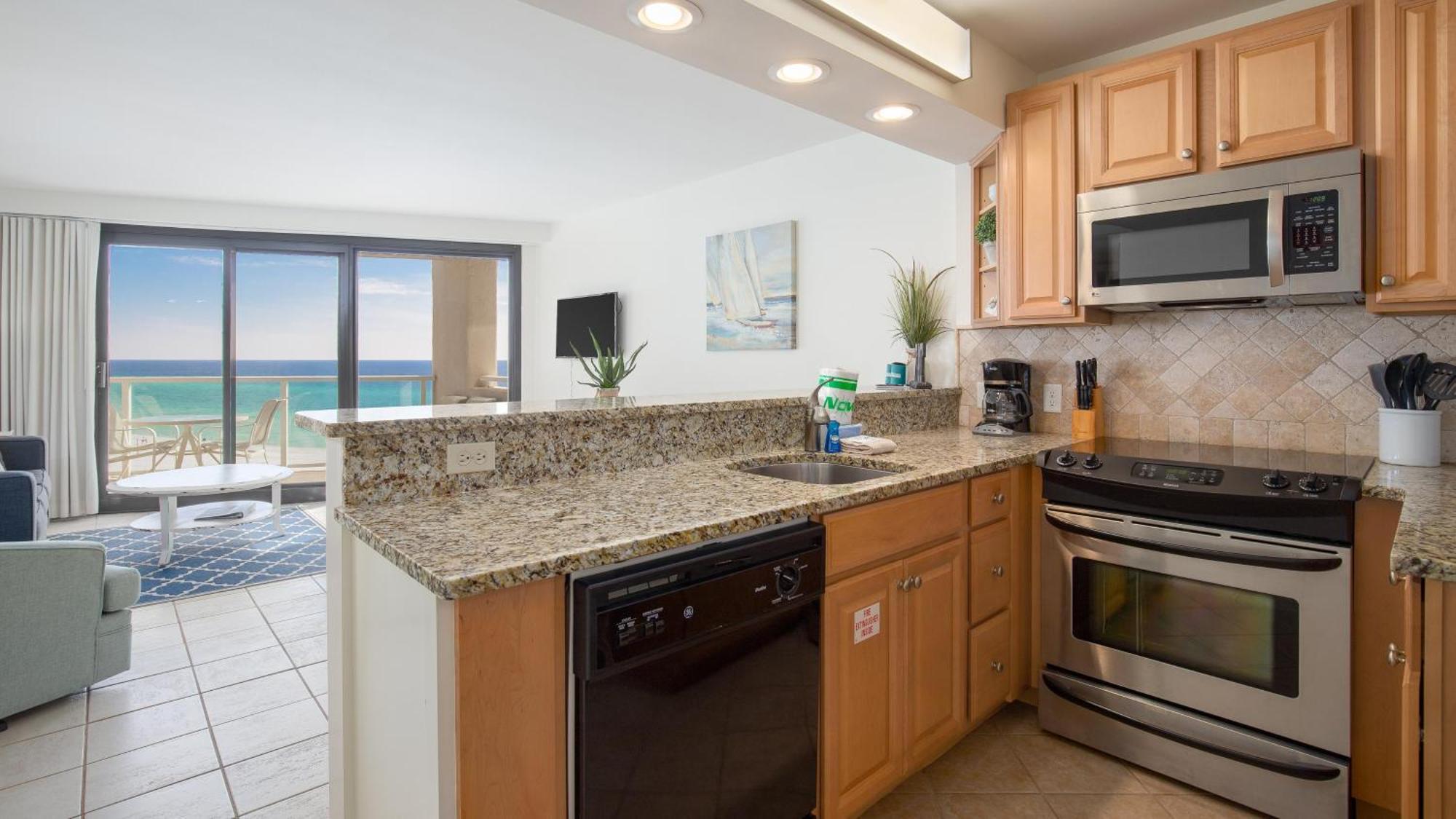 Beachside Two 4277 Holiday home Destin