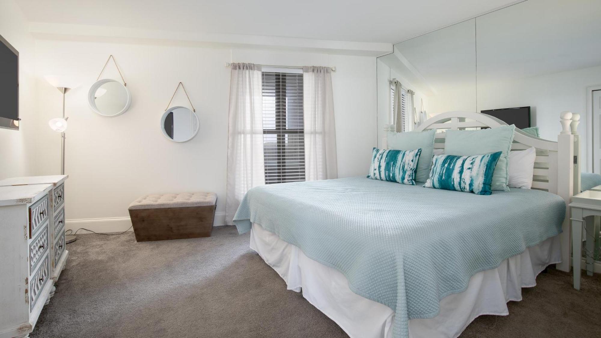 Beachside Two 4277 Holiday home Destin