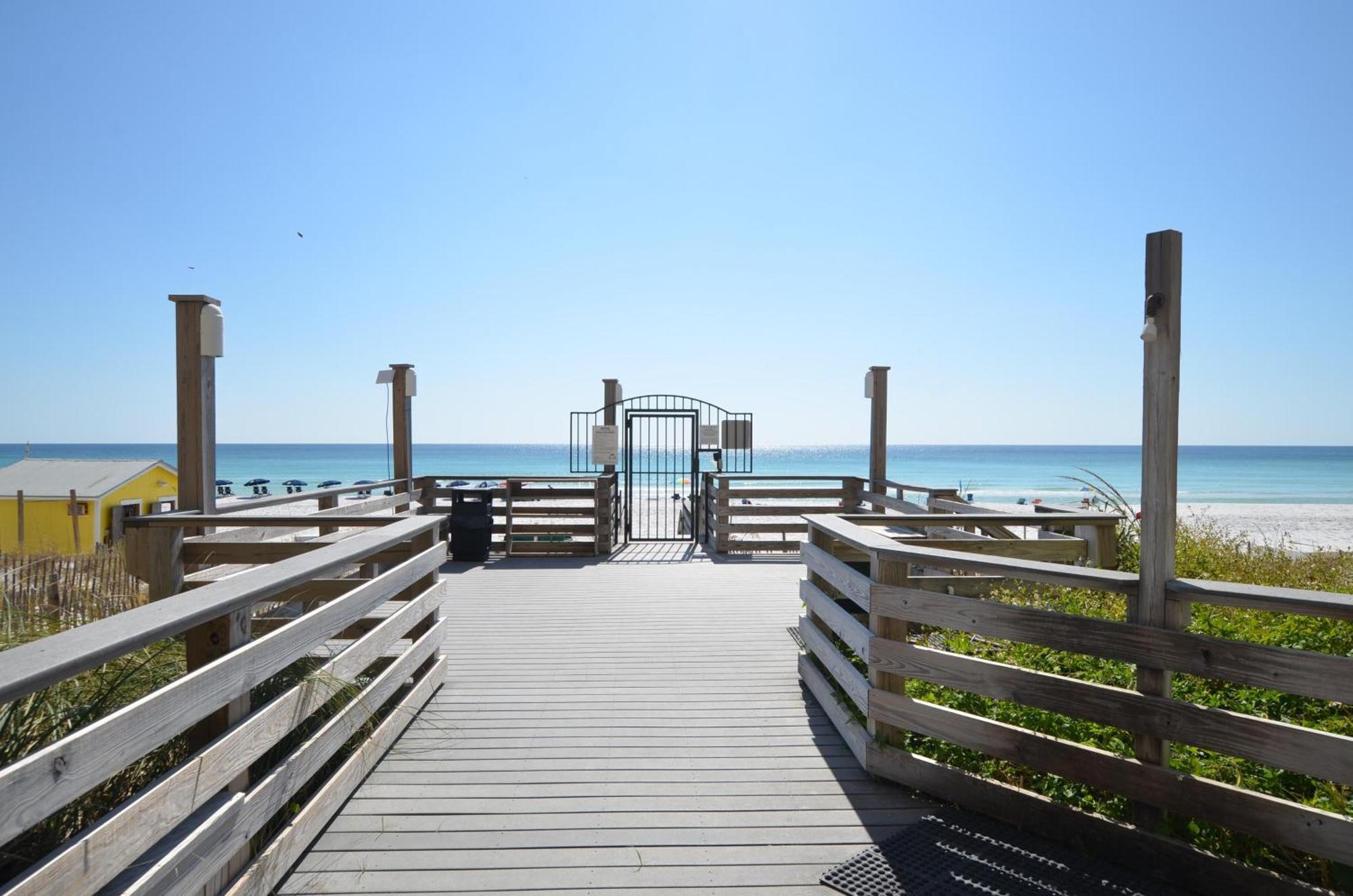 Beachside Two 4246