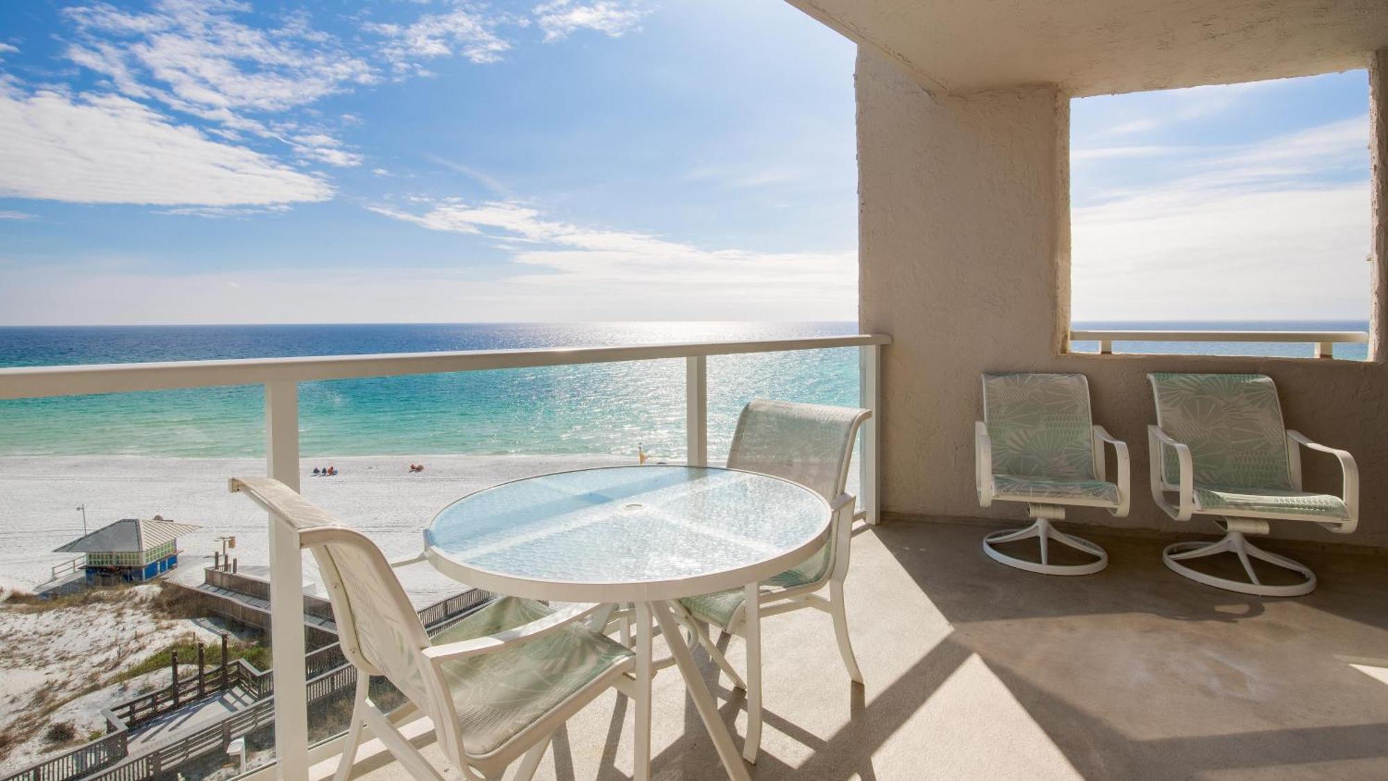 Beachside Two 4277 Holiday home Destin