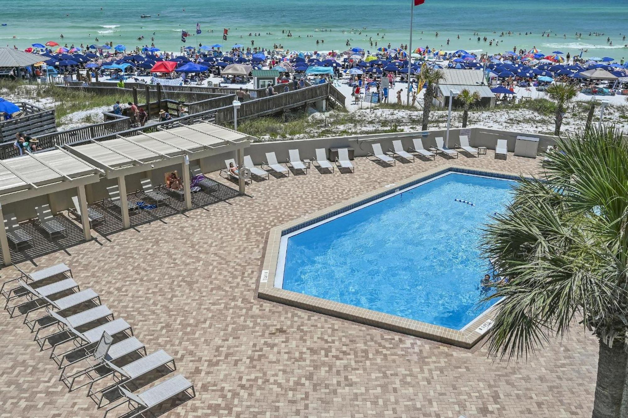 Holiday home Beachside Two 4246 Destin