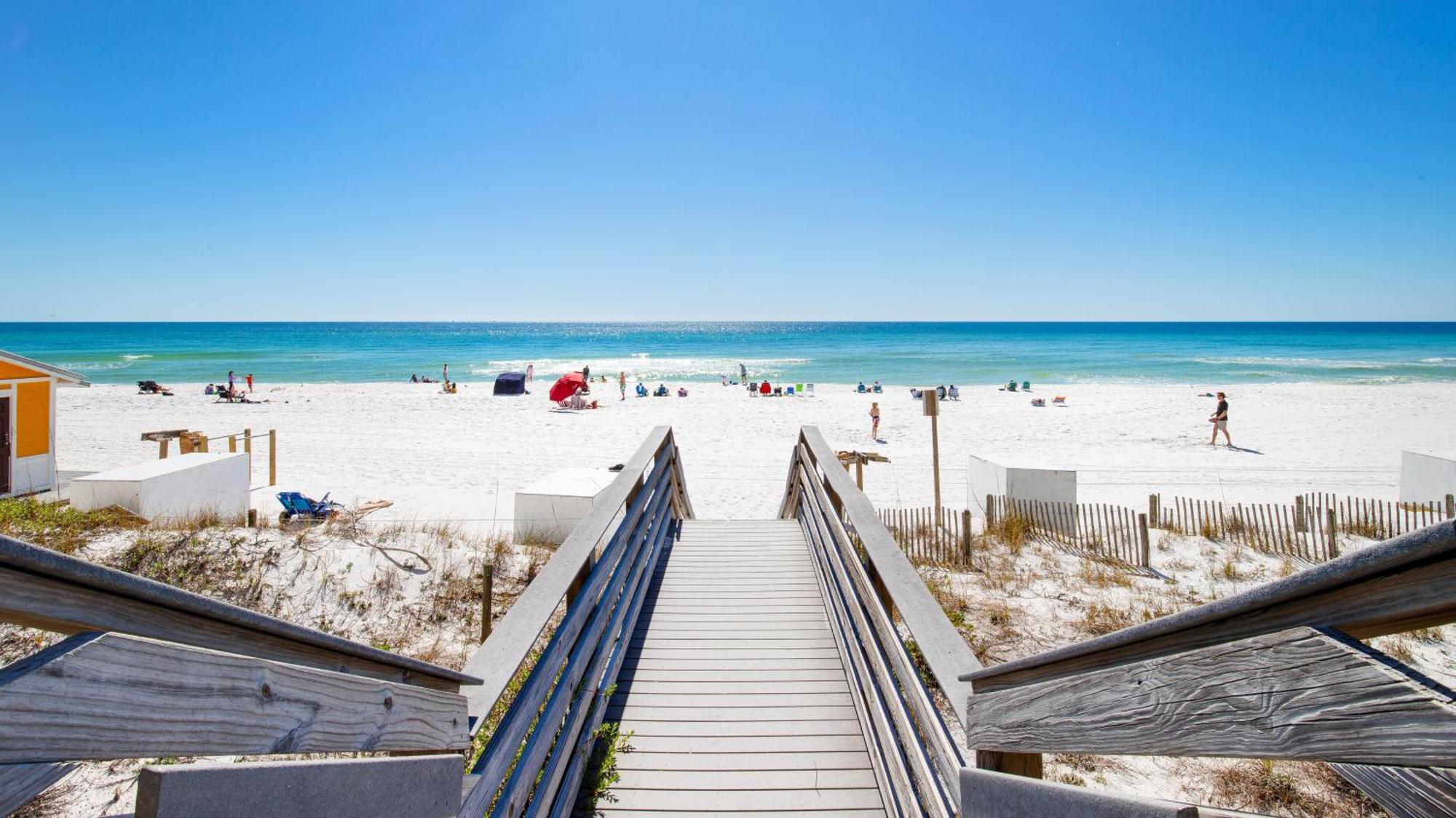Beachside Two 4246 Holiday home Destin