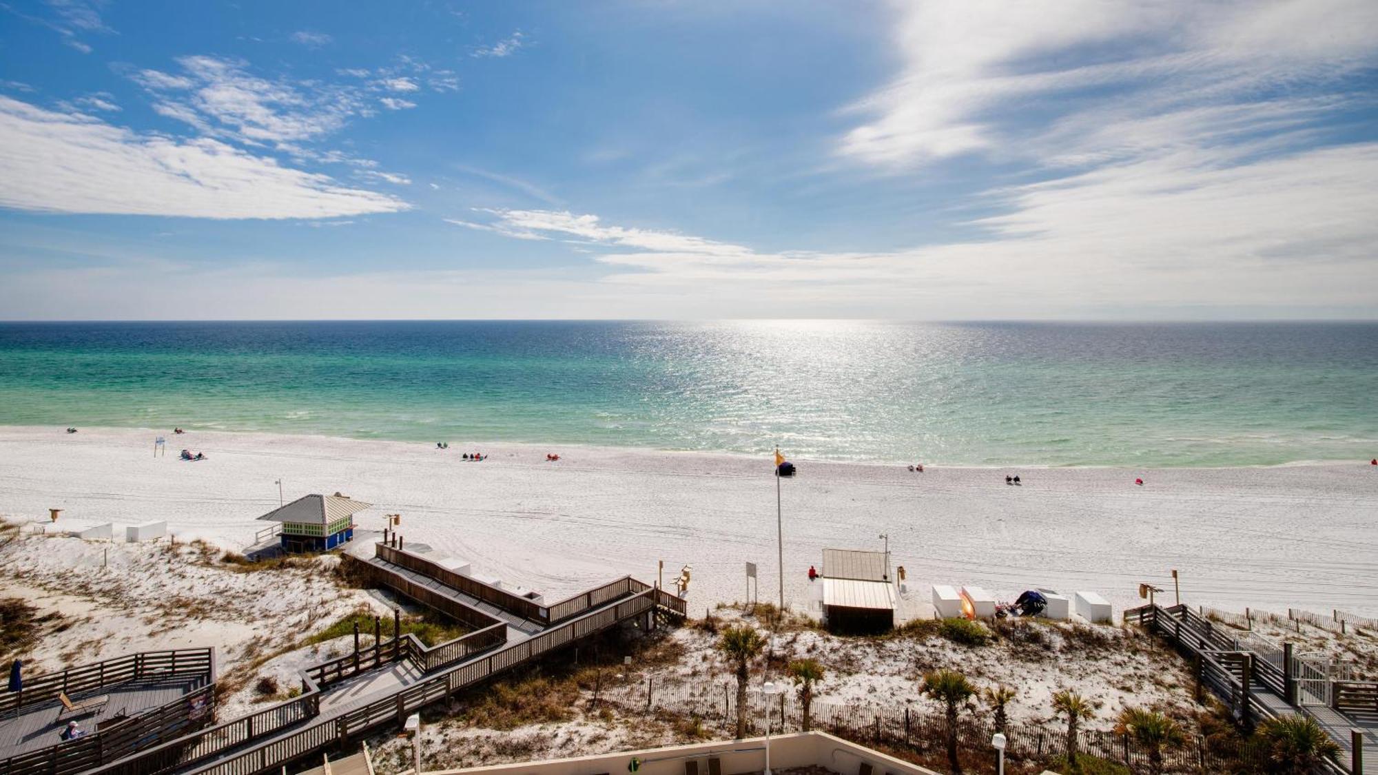 Holiday home Beachside Two 4277