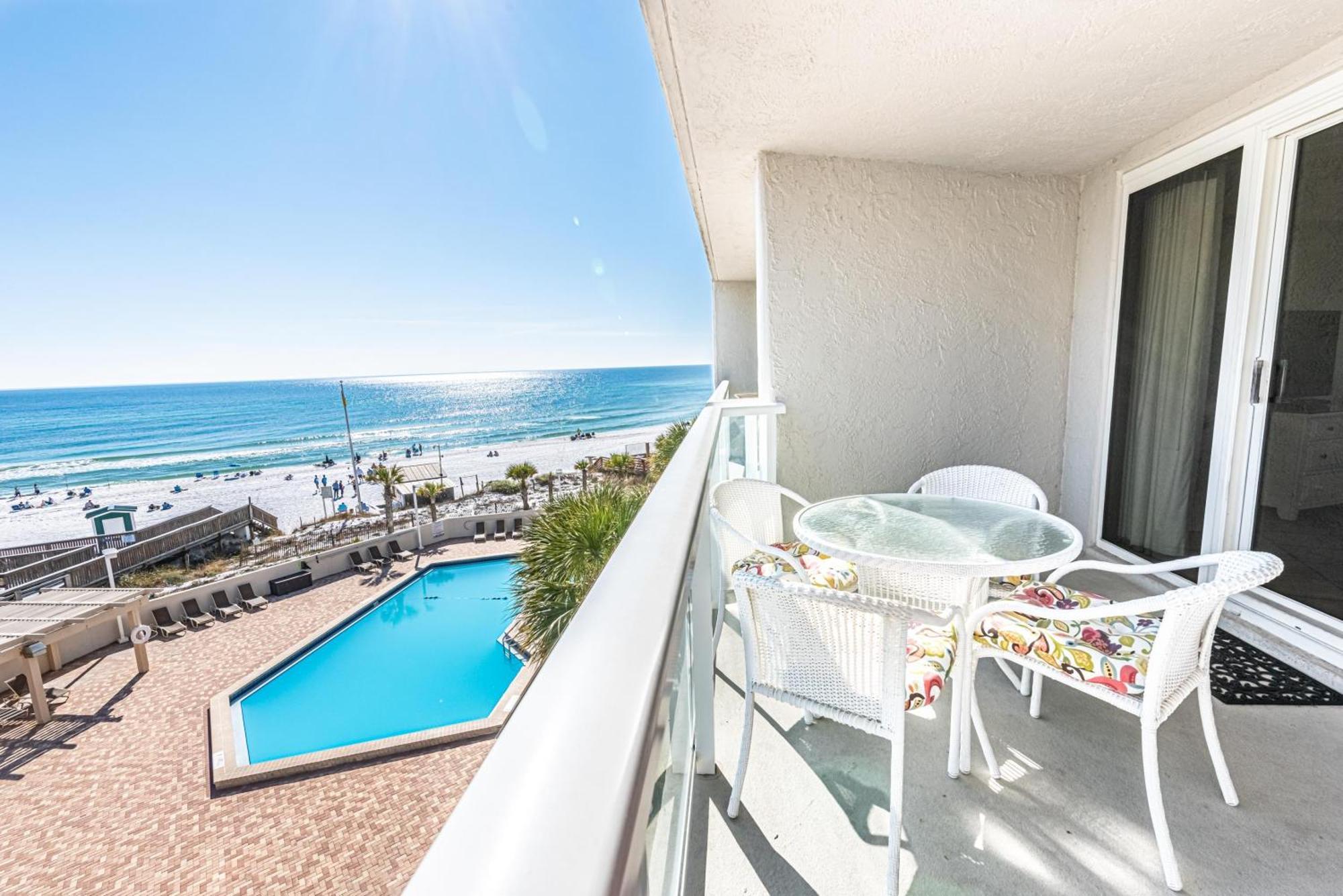 Beachside Two 4246 Holiday home Destin
