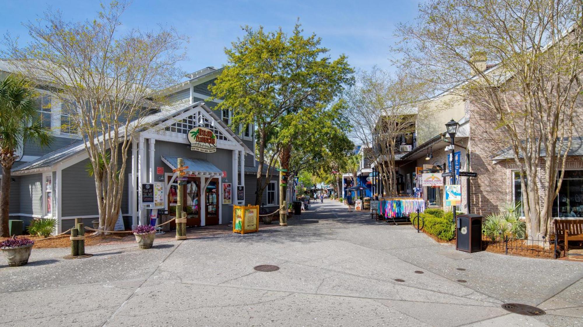 Holiday home Beachside Two 4246 Destin