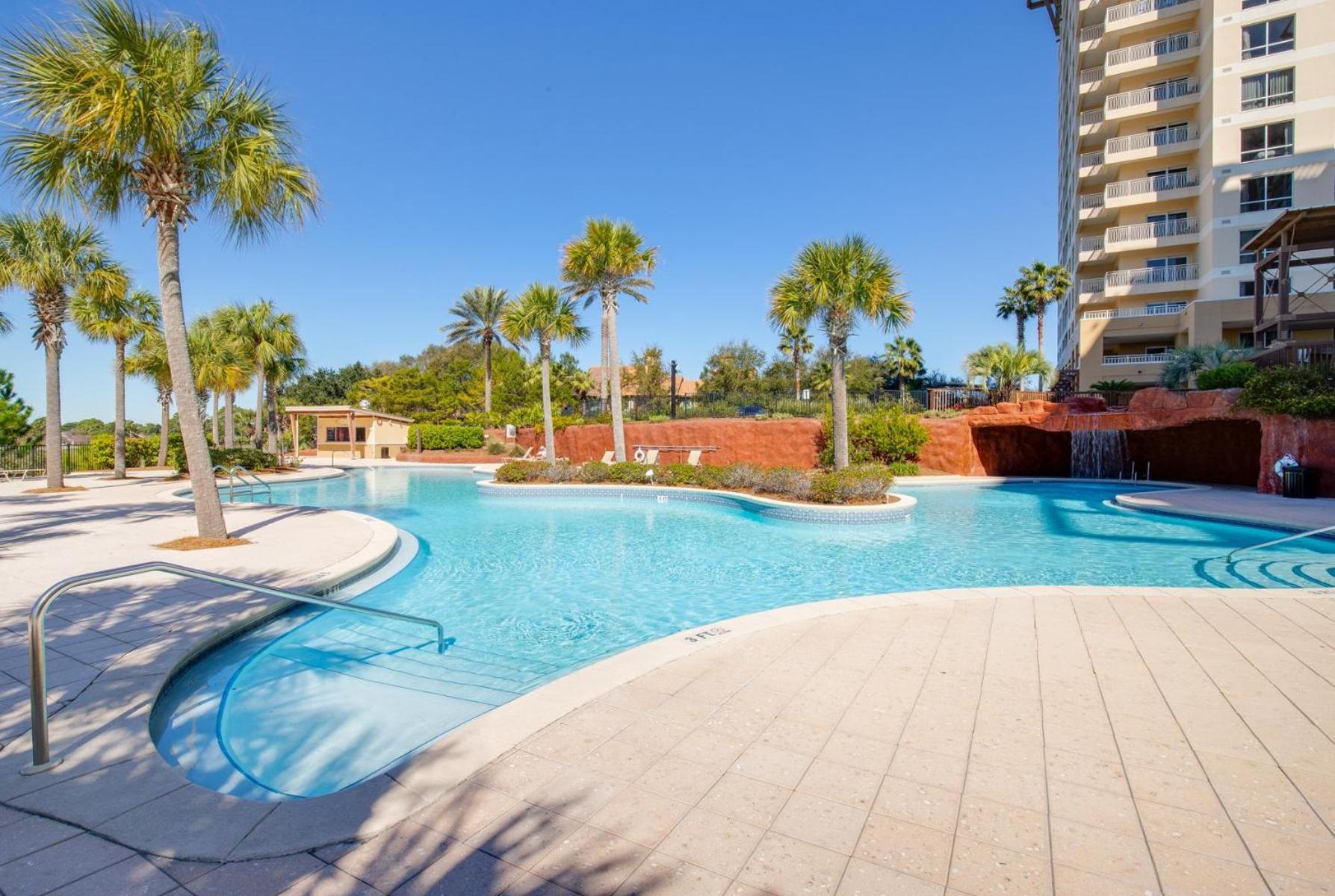 Luau I 7905 Holiday home Destin