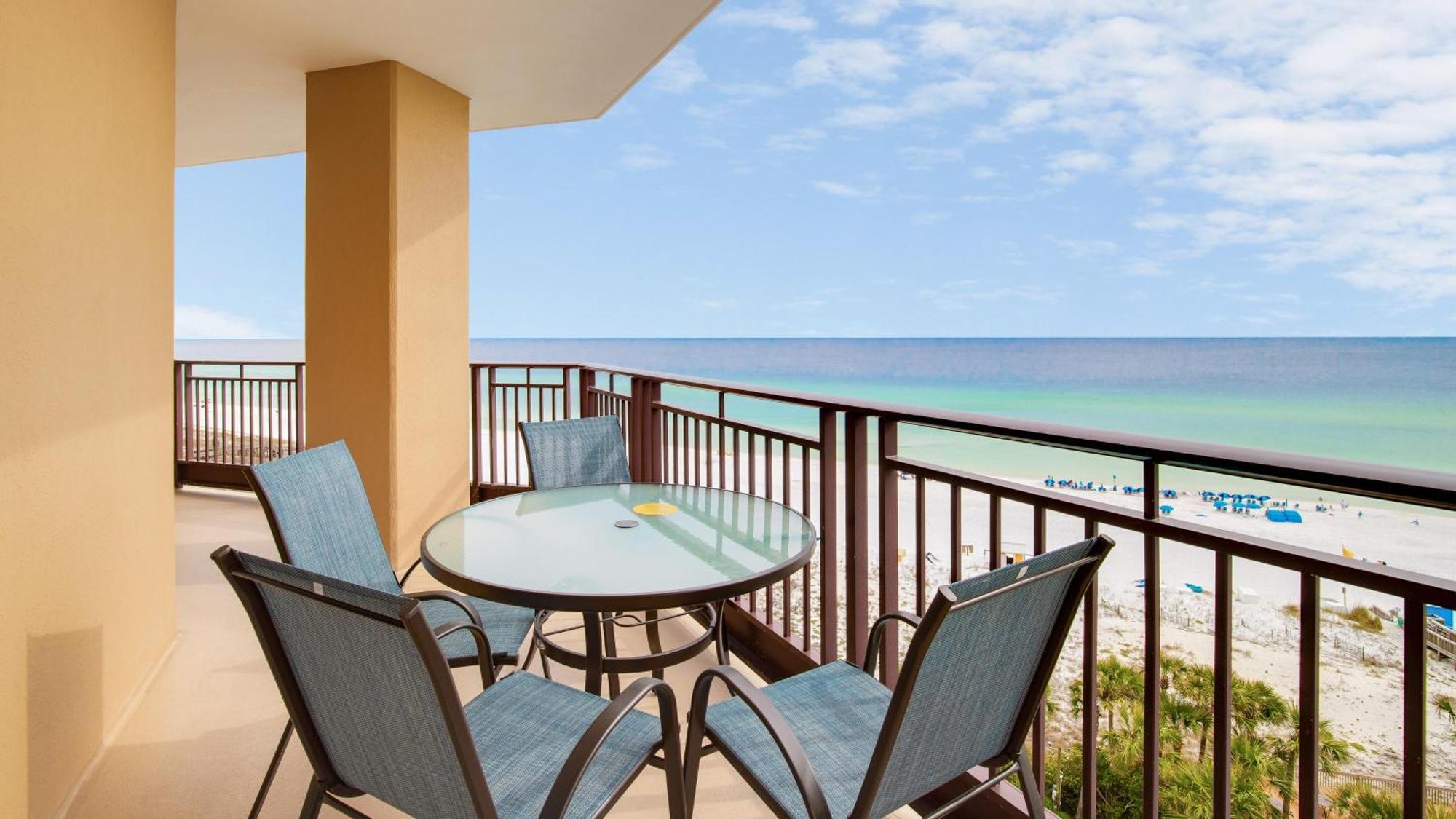 Holiday home Westwinds 4769