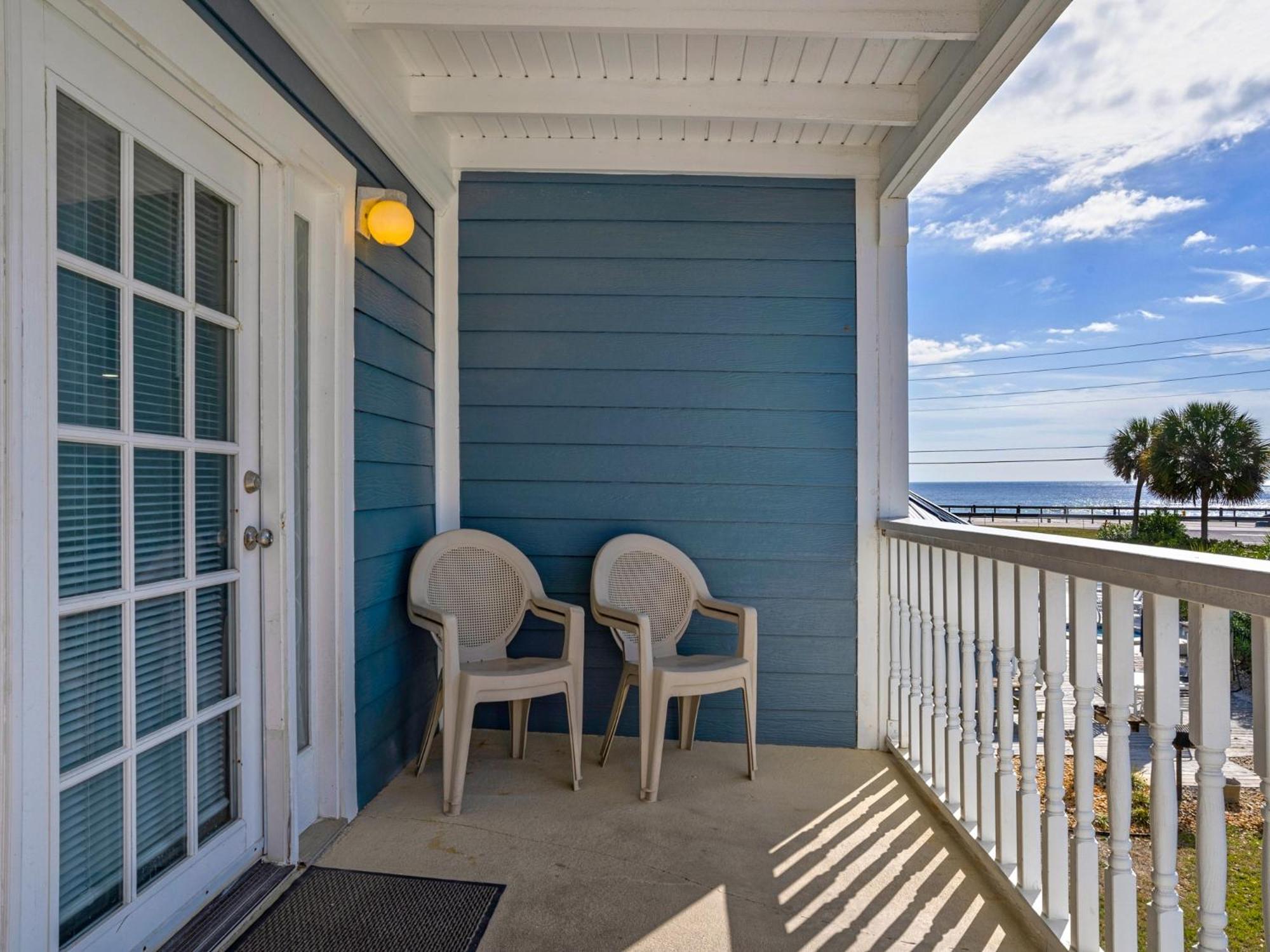 Holiday home Summer Breeze 211 By Newman-dailey