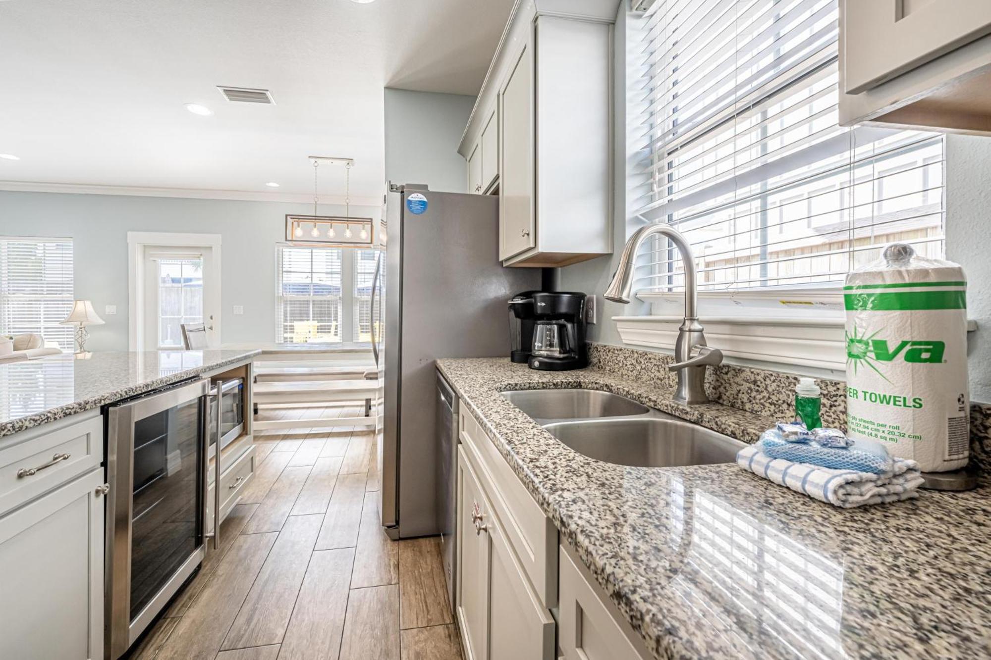 Holiday home Sungria 53 Sundance Ct Destin