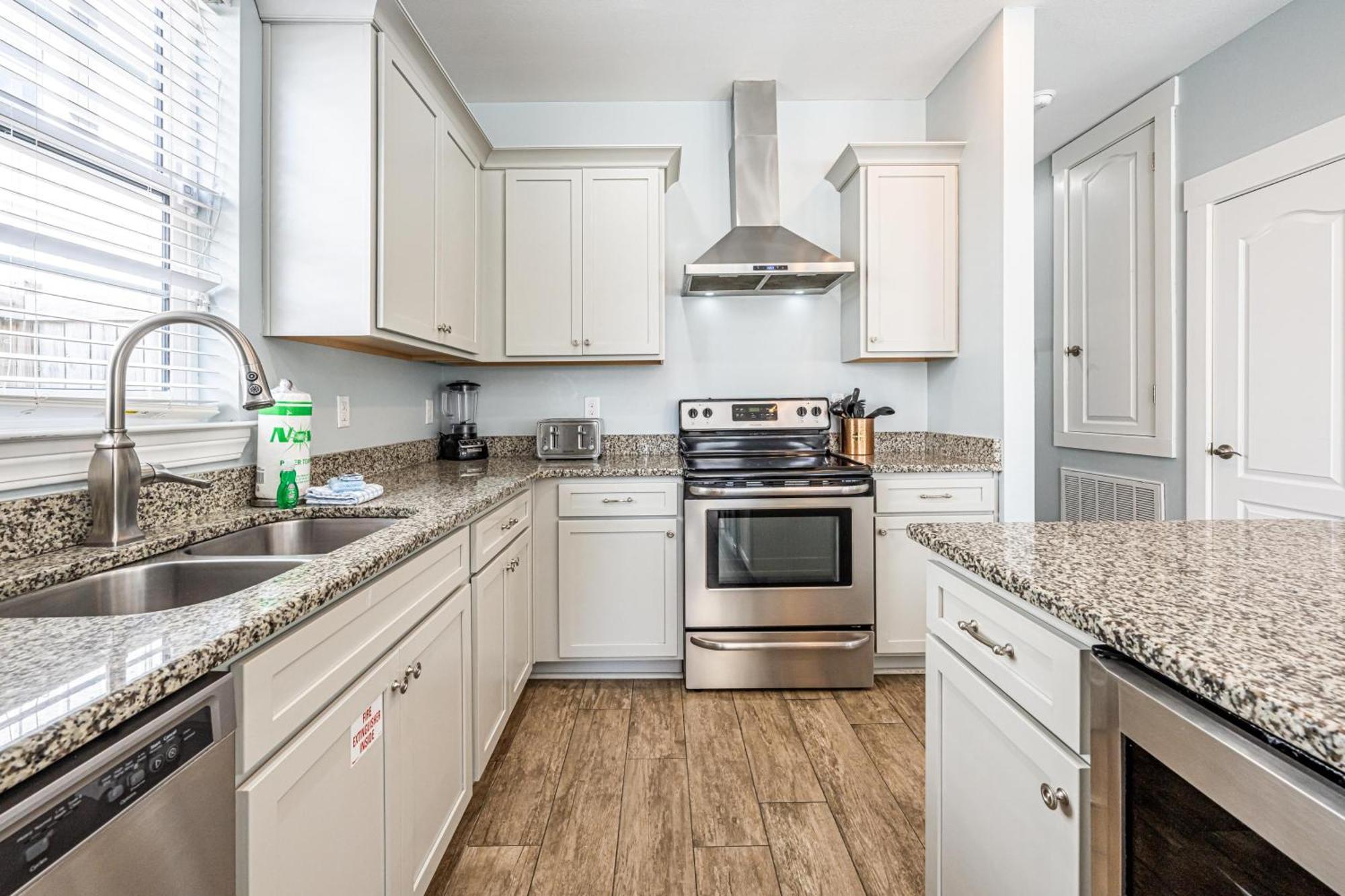 Sungria 53 Sundance Ct Holiday home Destin