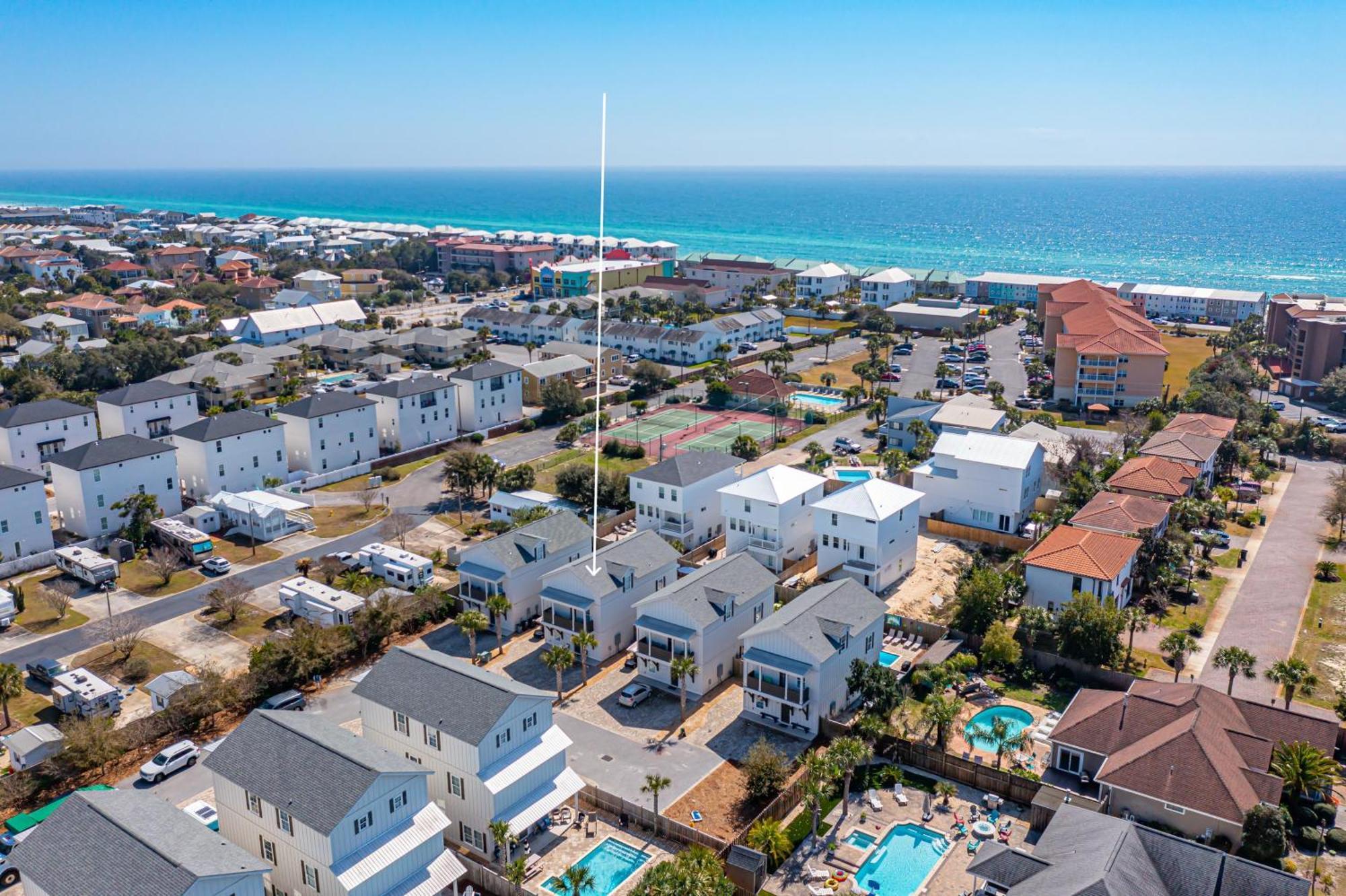 Holiday home Sungria 53 Sundance Ct *