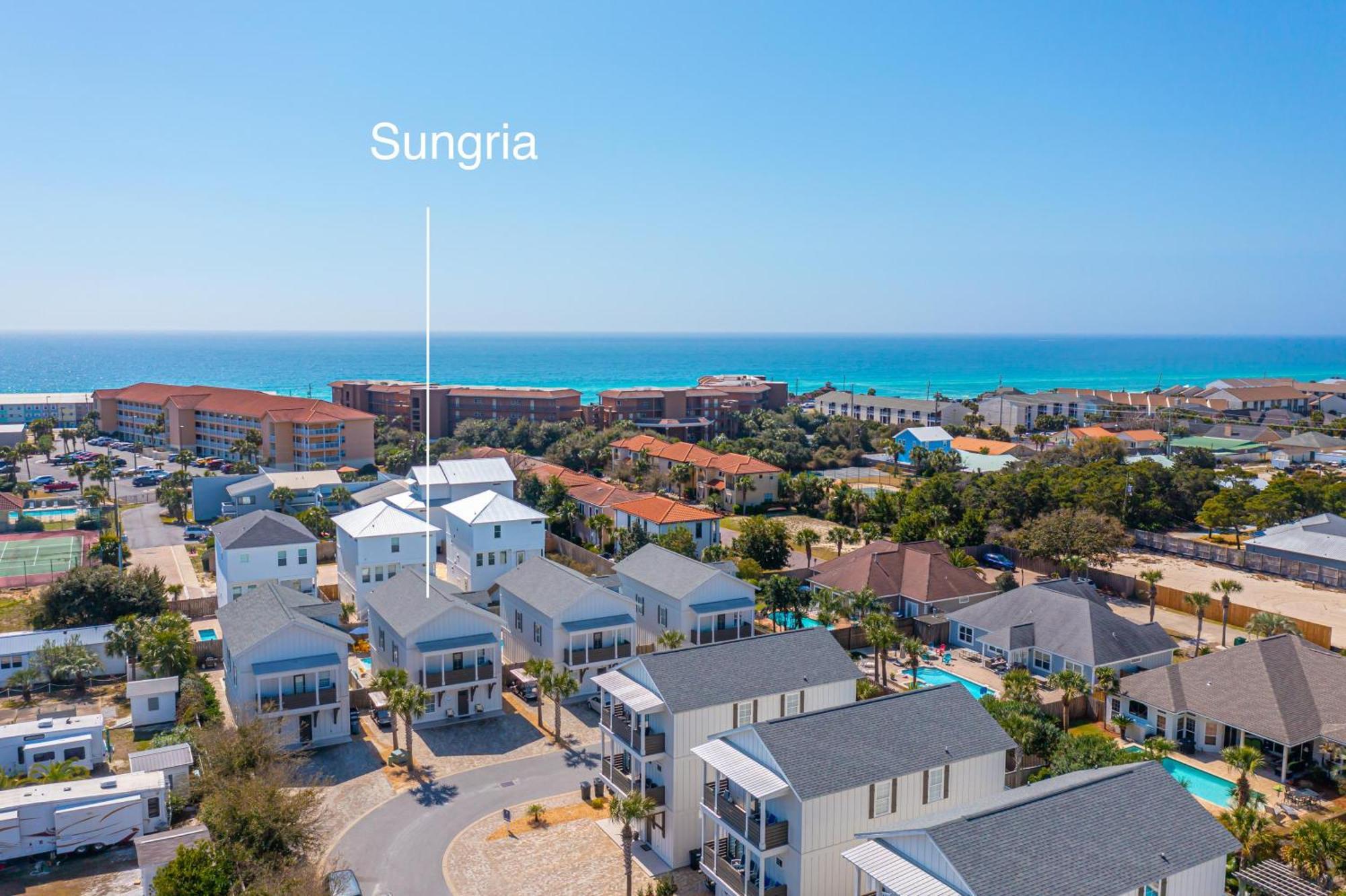 Sungria 53 Sundance Ct