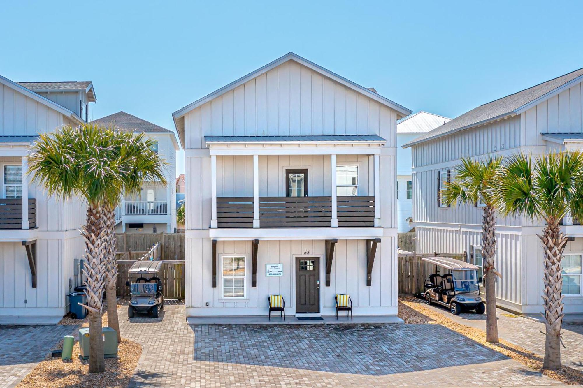 Sungria 53 Sundance Ct *