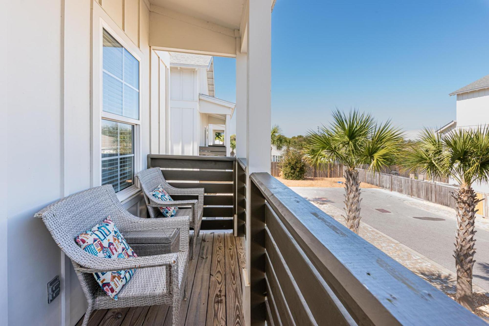 Holiday home Sungria 53 Sundance Ct Destin