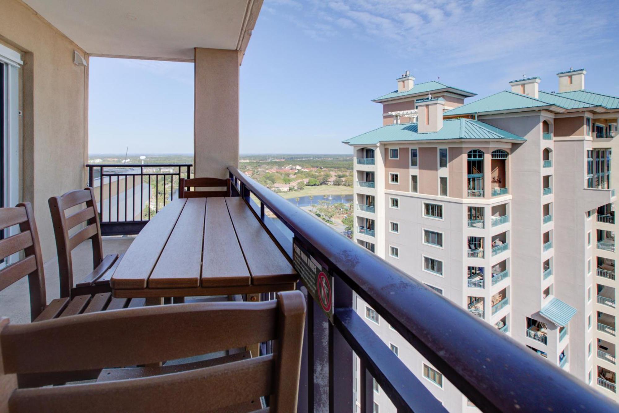Holiday home Westwinds 4838 Destin