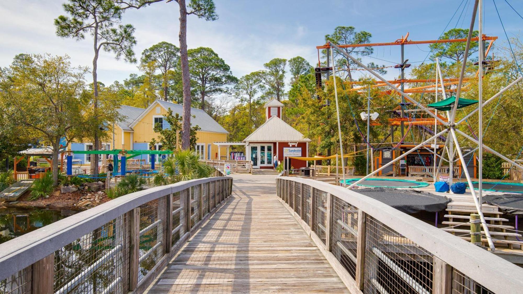 Luau I 7607 Holiday home Destin