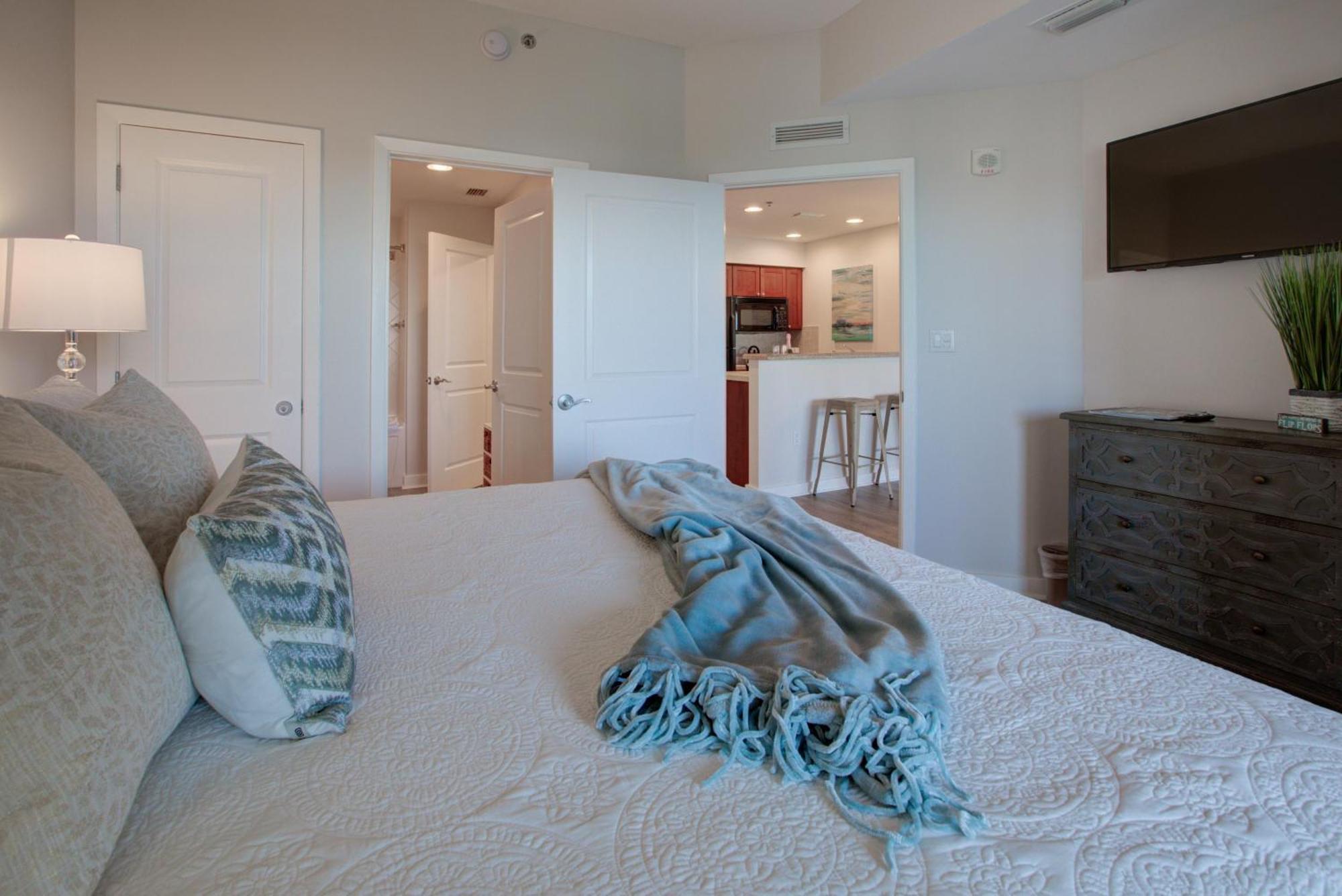 Luau I 7607 Holiday home Destin