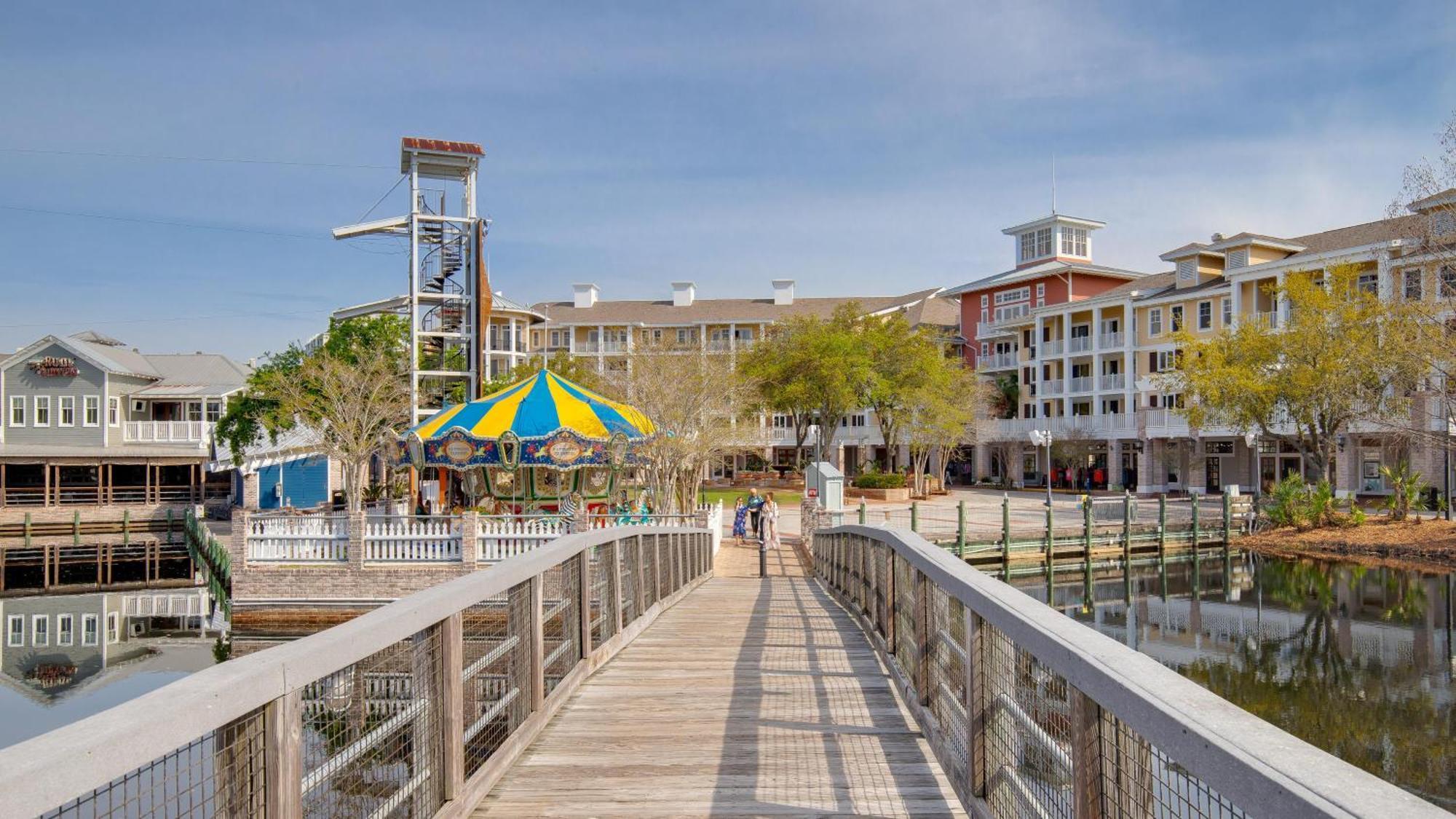 Holiday home Luau I 7607 Destin