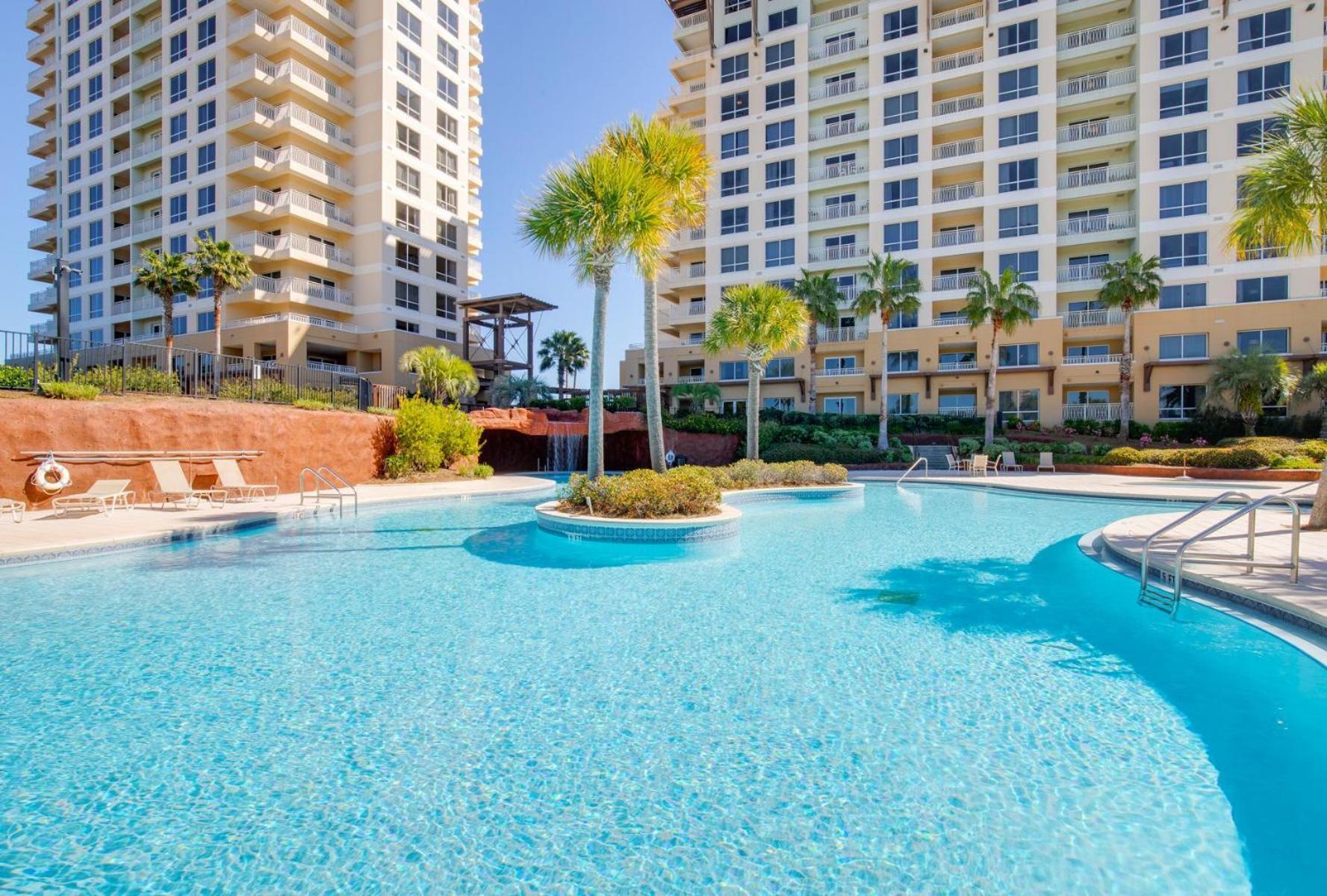 Holiday home Luau I 7607 Destin