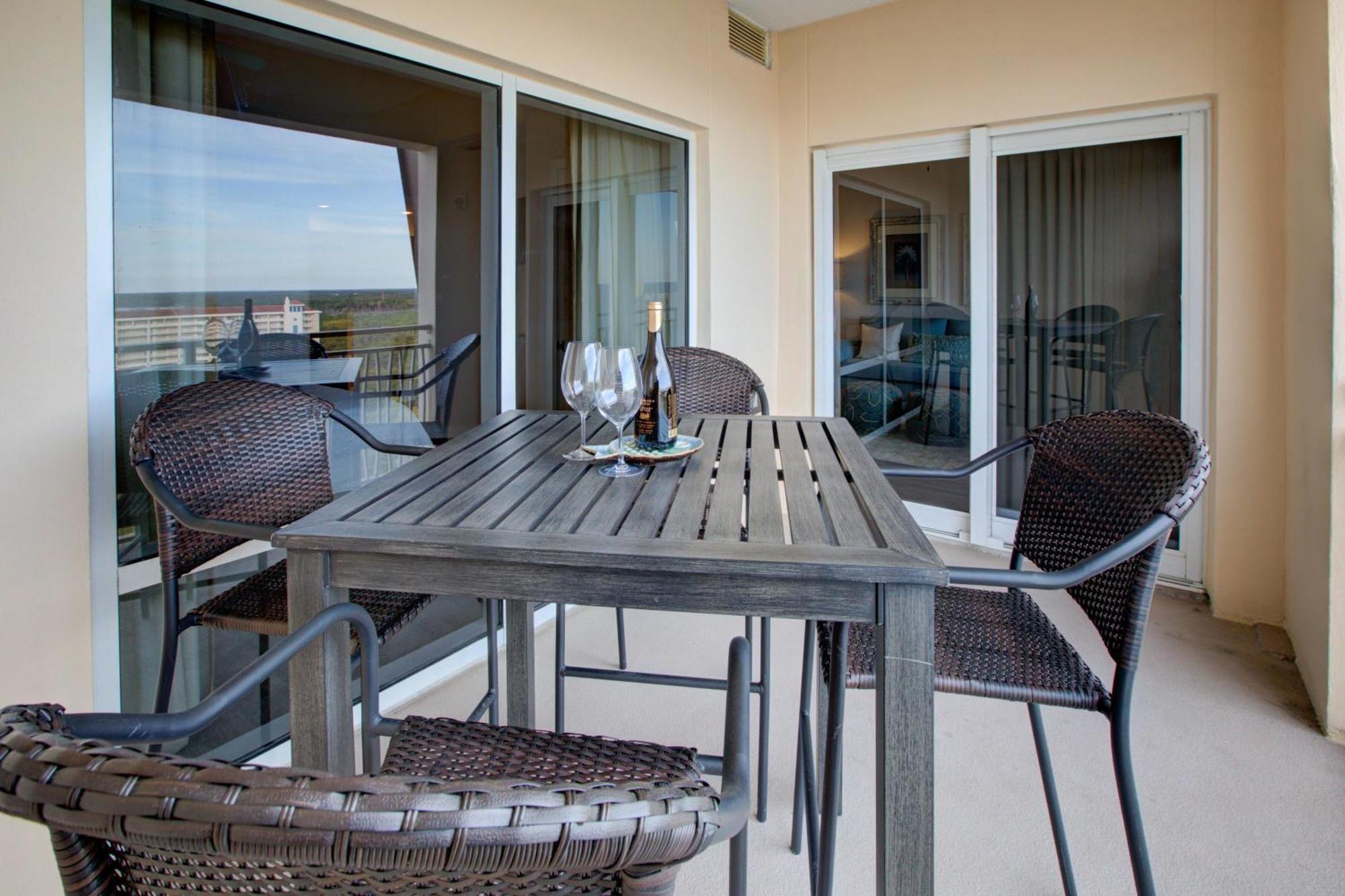 Luau I 7607 Holiday home *