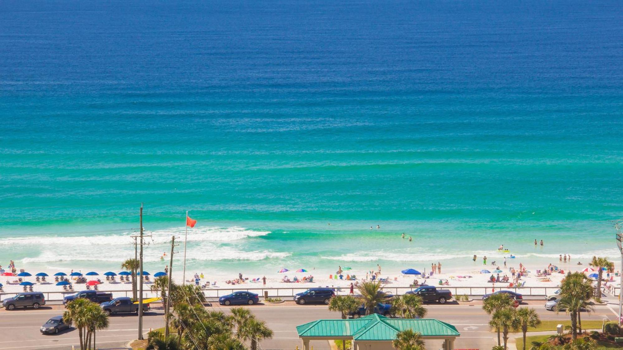 Holiday home Ariel Dunes I 503 Destin