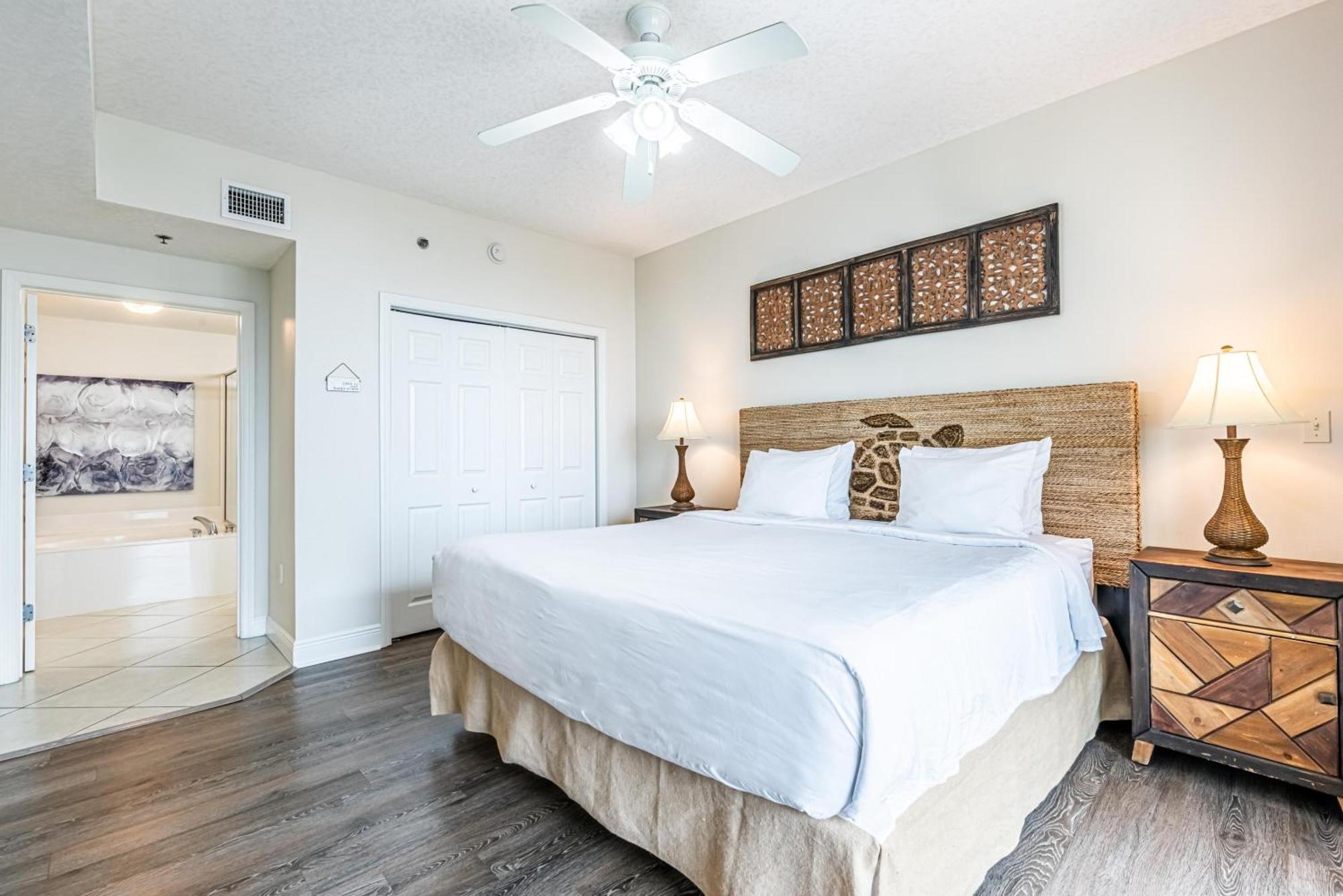 Ariel Dunes I 503 Holiday home Destin