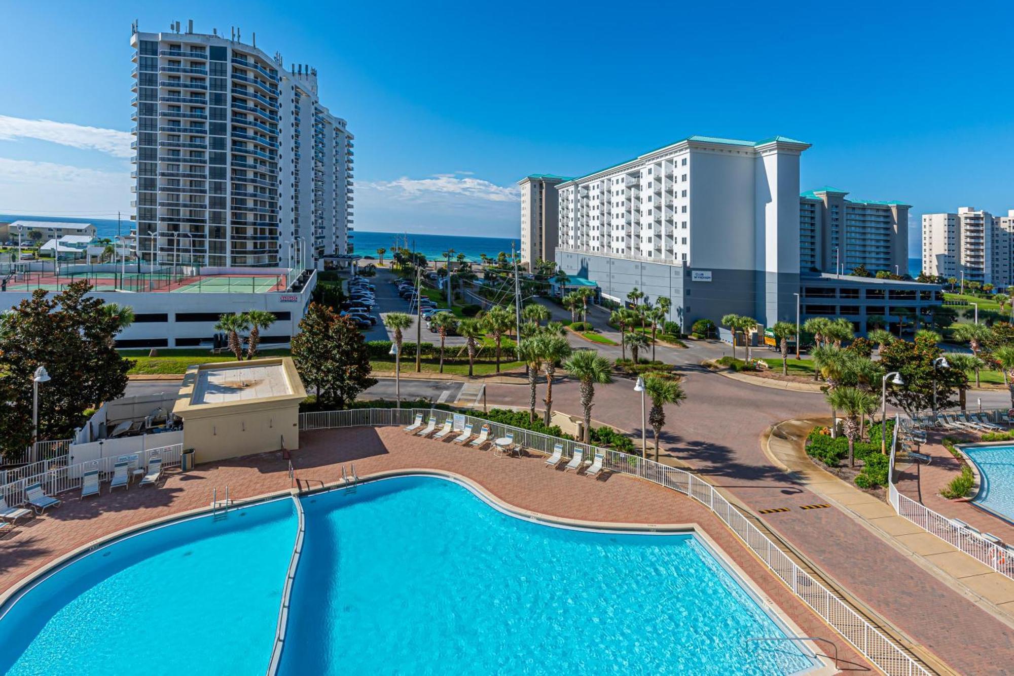 Ariel Dunes I 503 * Destin