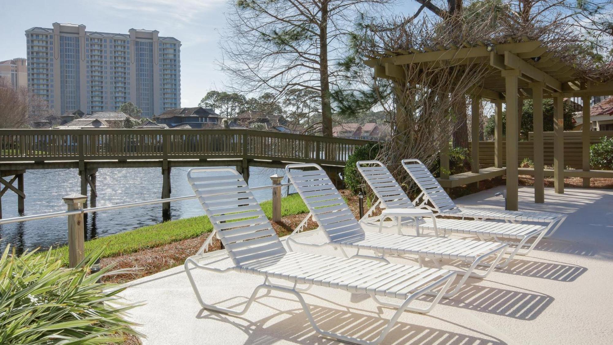 Beachwalk 5207 Holiday home